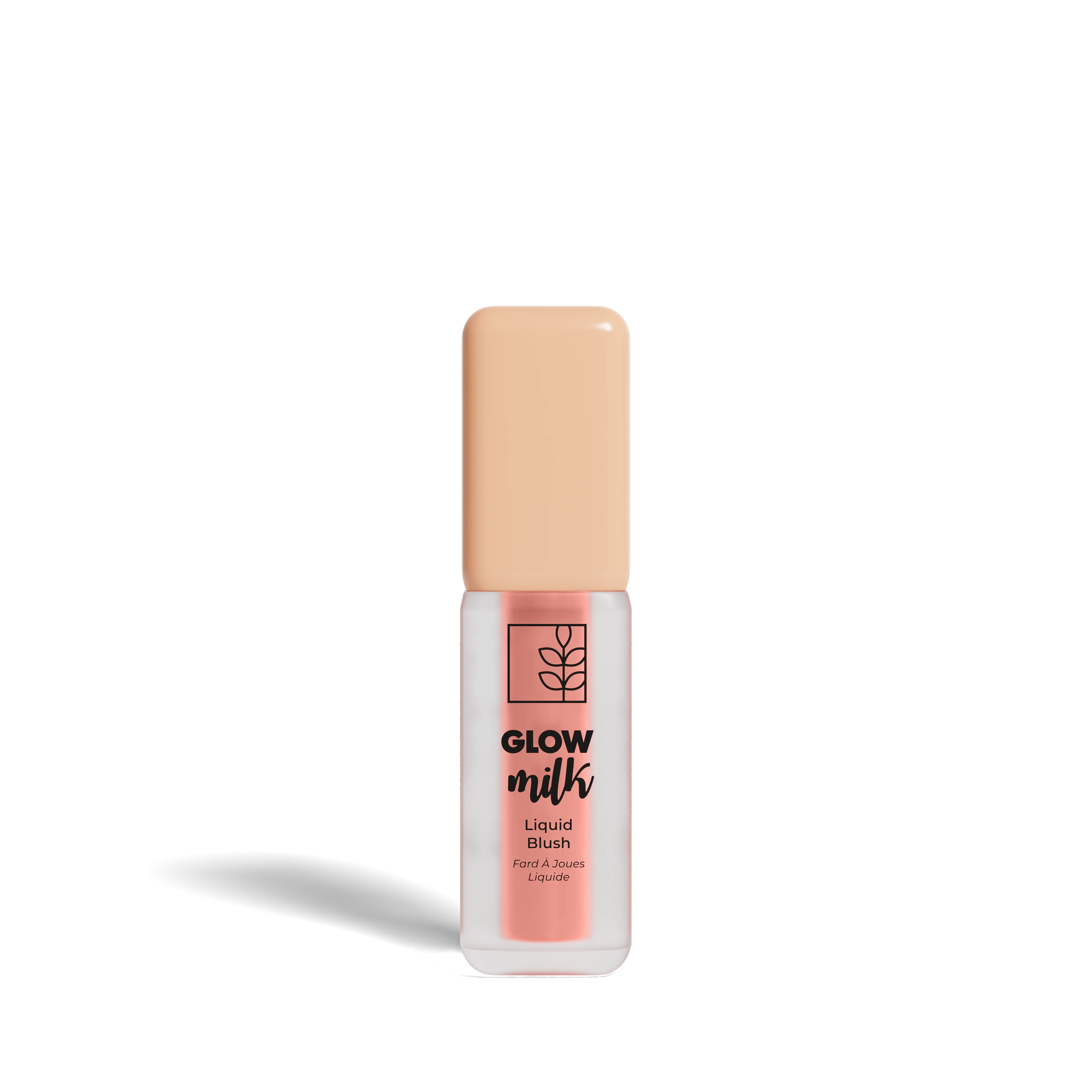 Glow Milk Liquid Shimmer Blush - Image 14