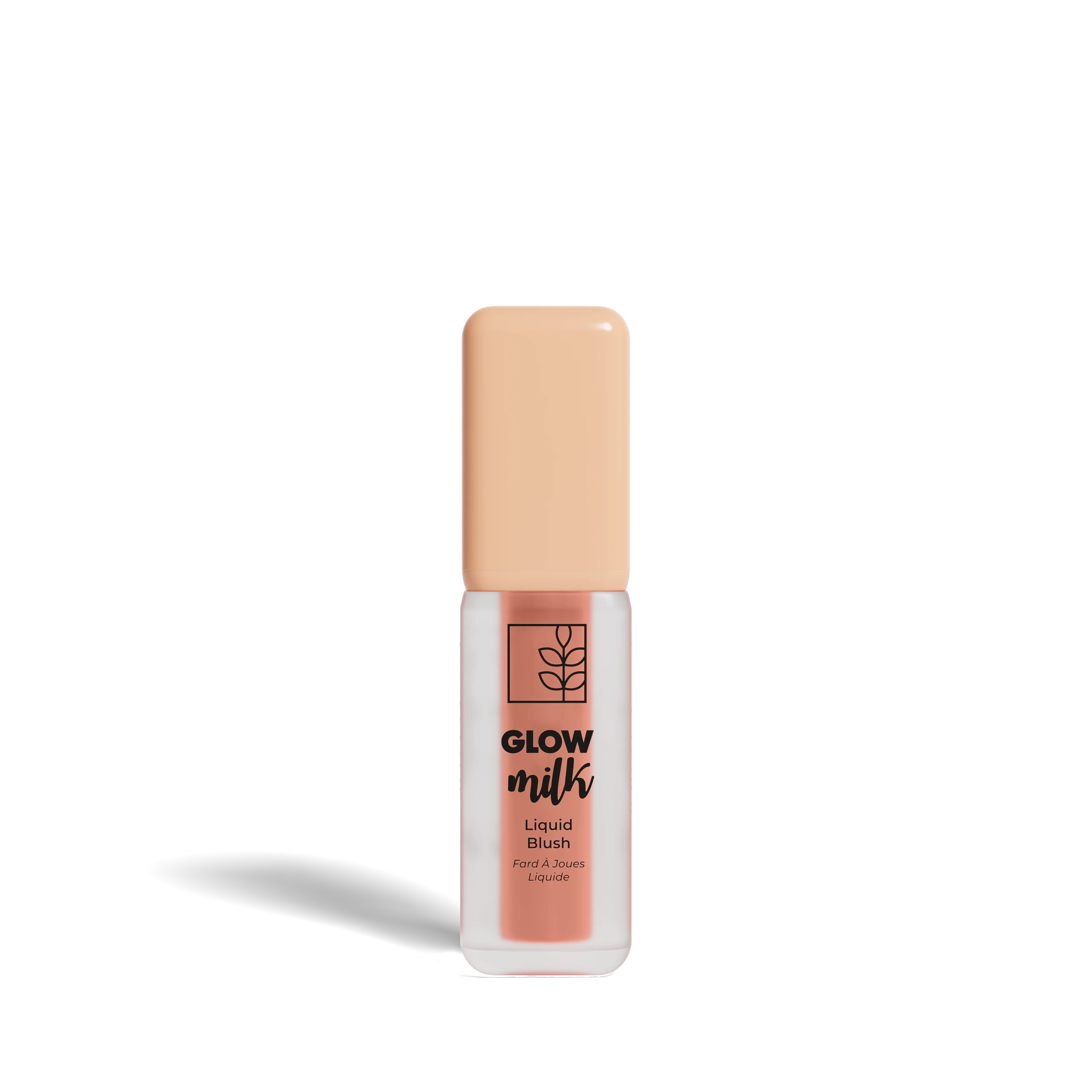 Glow Milk Liquid Shimmer Blush - Image 6