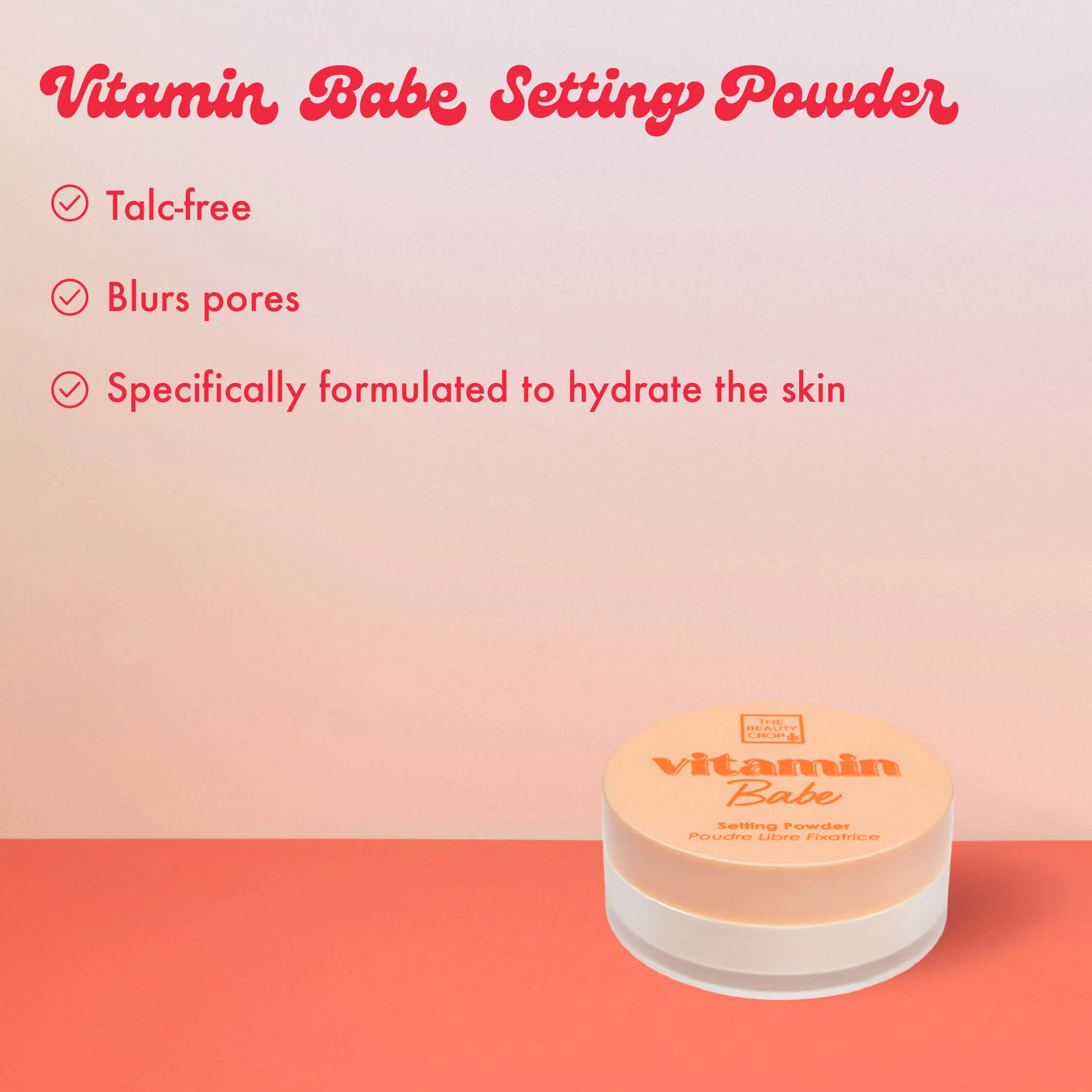 Glow to Glam 5-Step Routine Make-up Set - Image 6