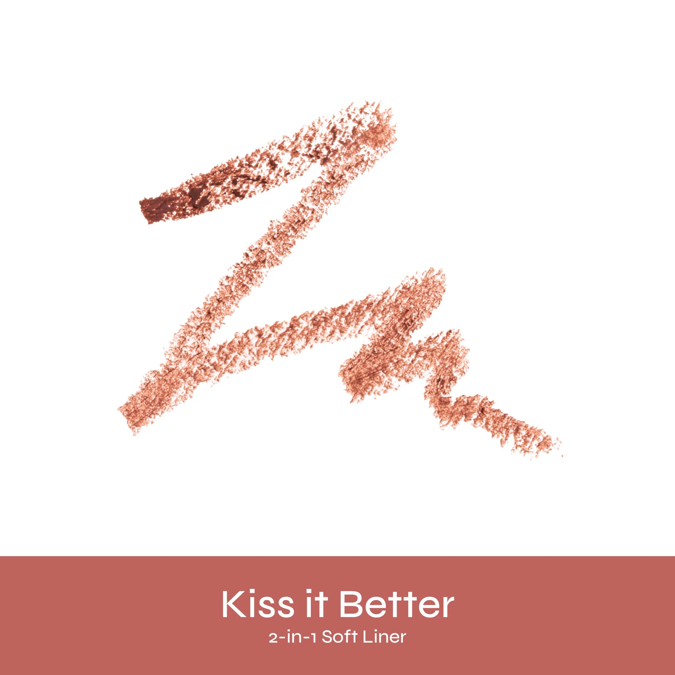 Jordan Signature Nude Lip Kit - Image 5