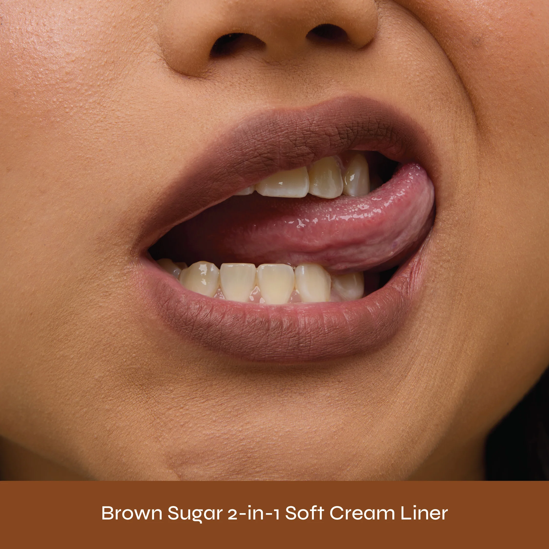 Lipped Cream 2-in-1 Soft Lip Liner - Image 11