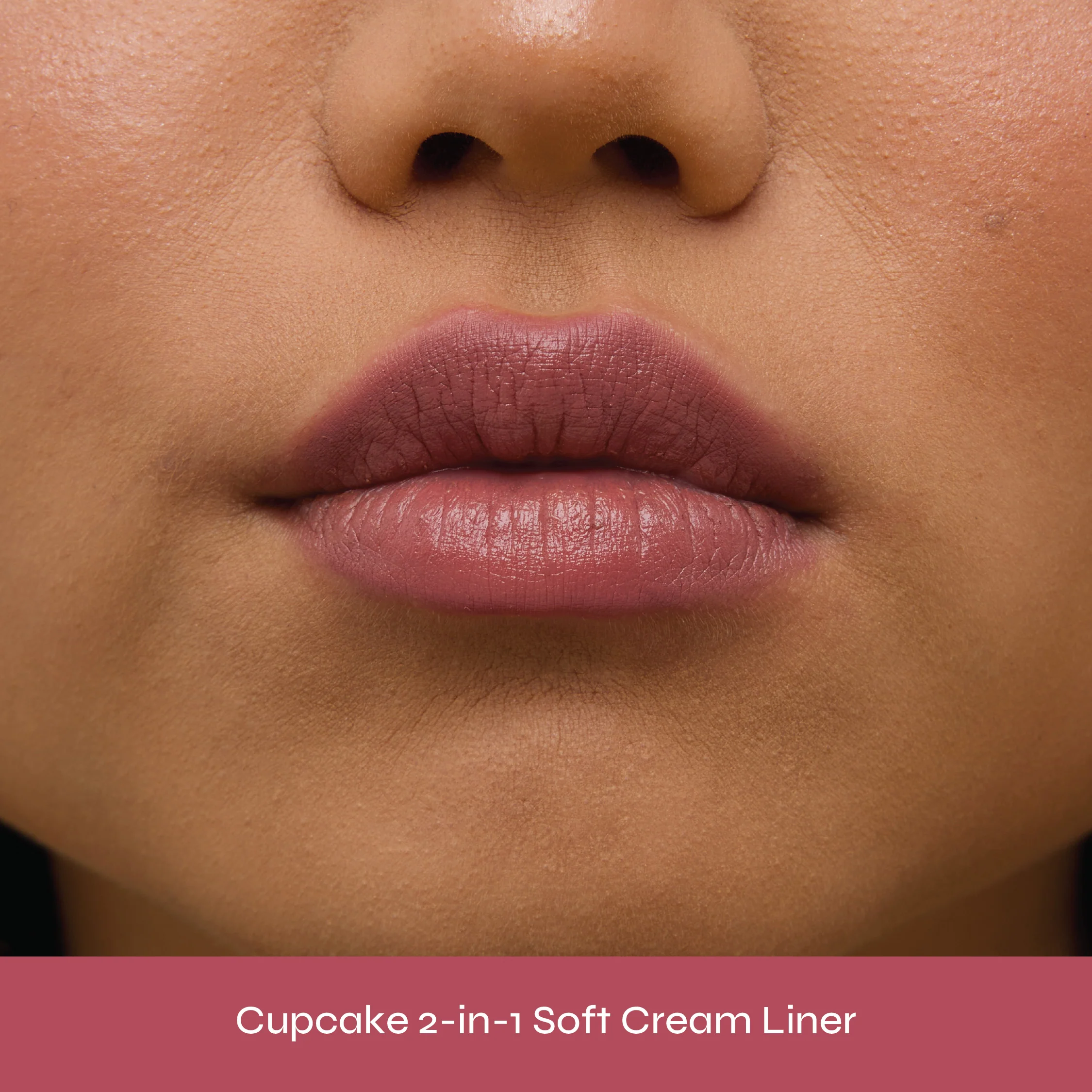 Lipped Cream 2-in-1 Soft Lip Liner - Image 9