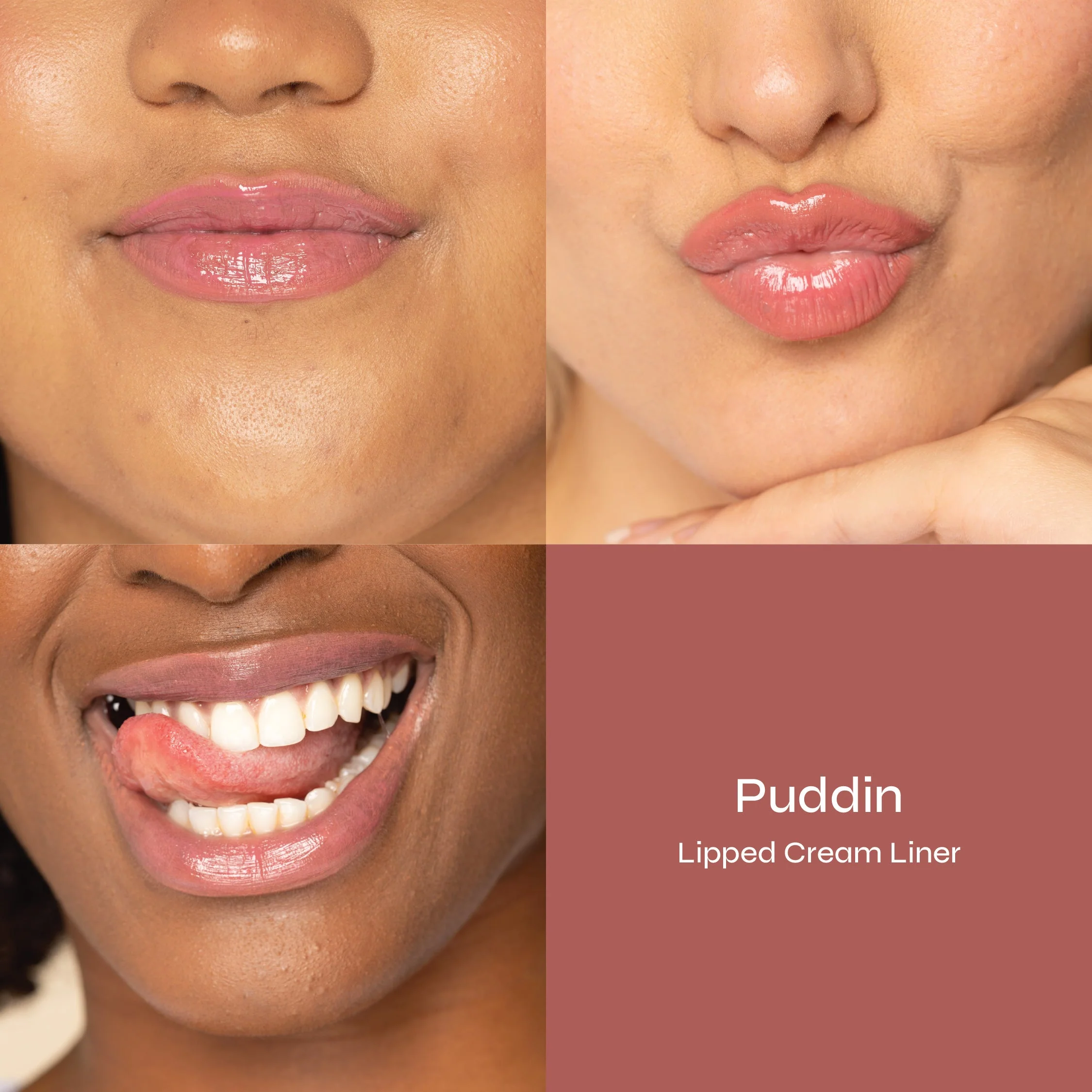 Lipped Cream Lip Liner - Image 16