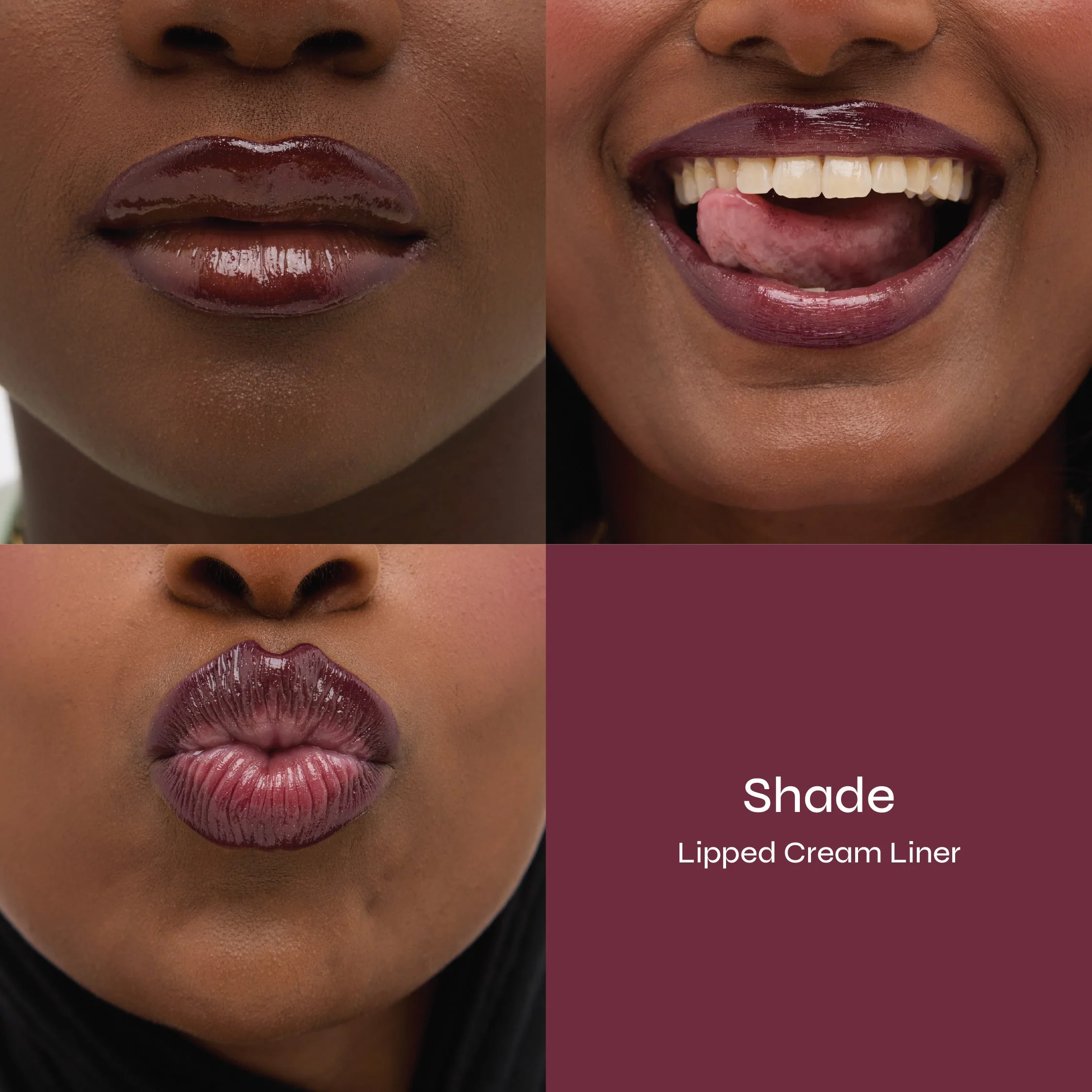Lipped Cream Lip Liner - Image 22