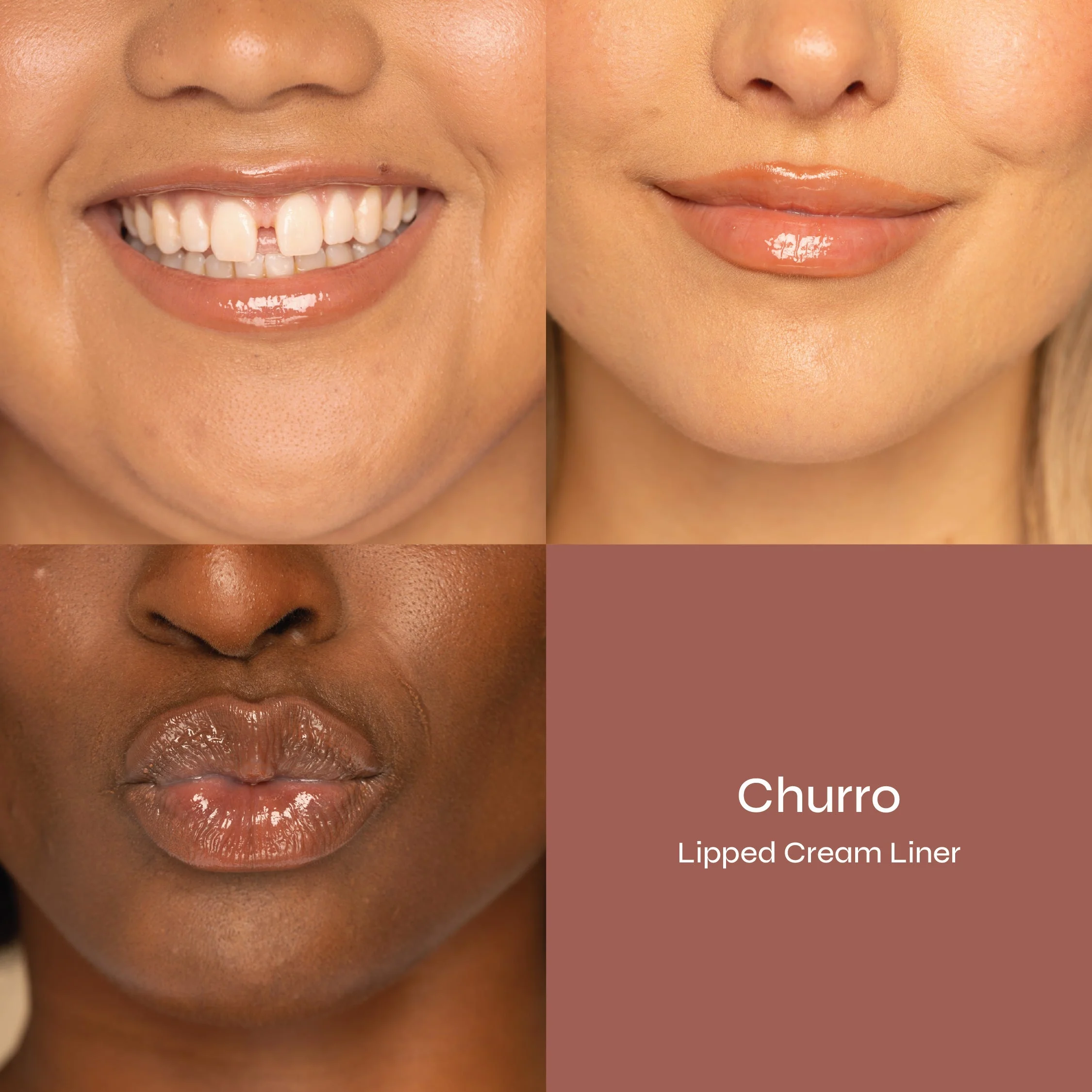 Lipped Cream Lip Liner - Image 8