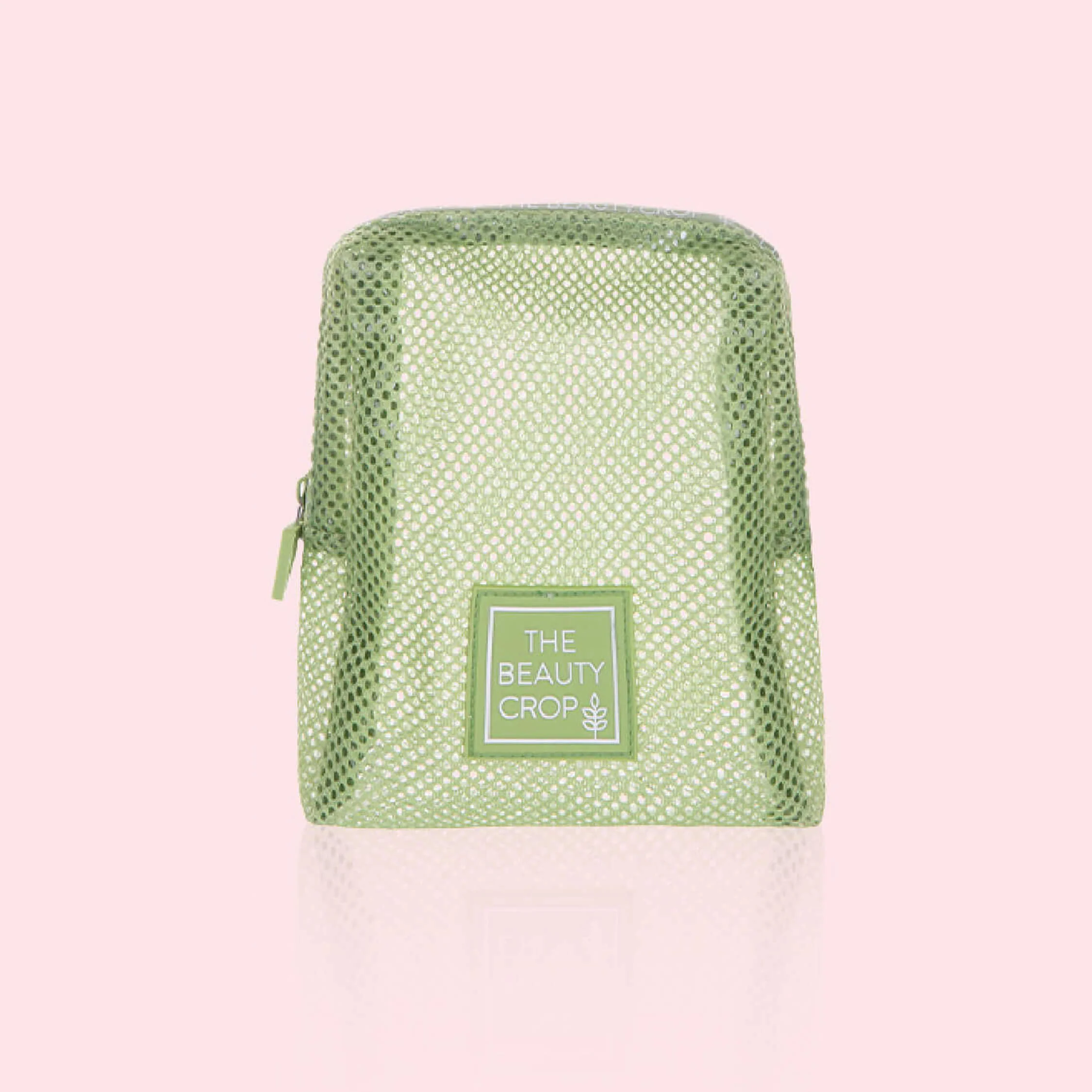 Mesh Make-up Bag - Image 3