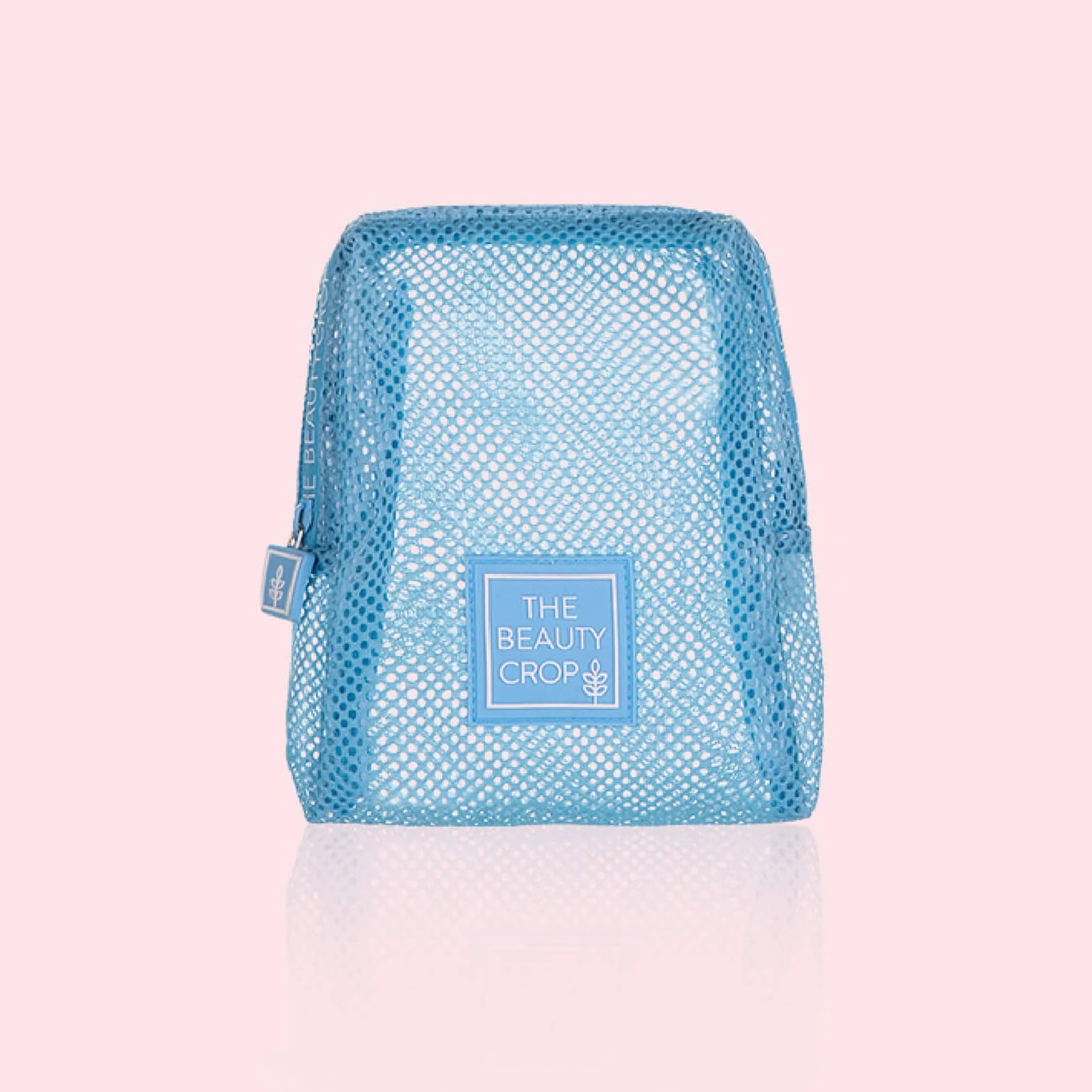 Mesh Make-up Bag - Image 4