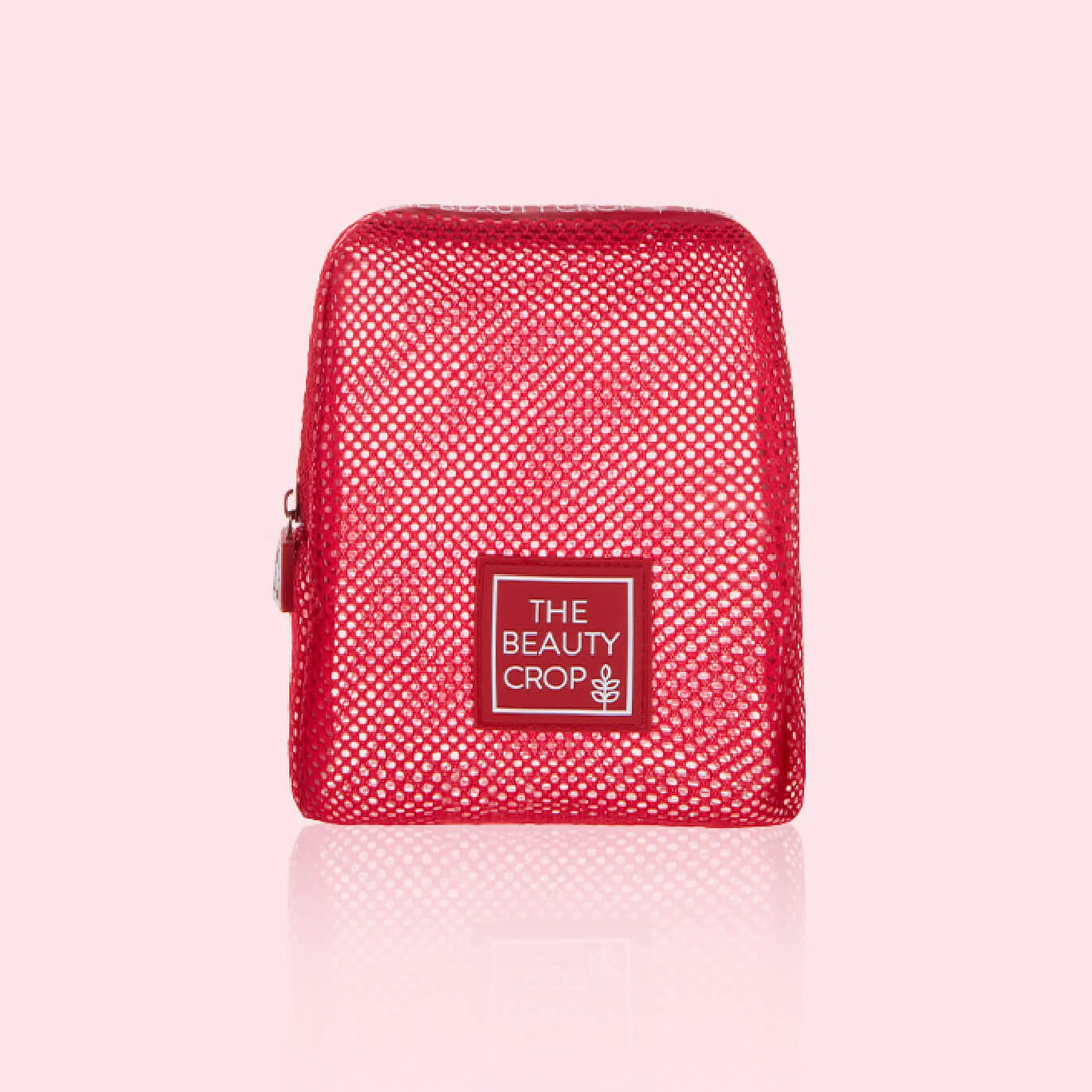 Mesh Make-up Bag - Image 5