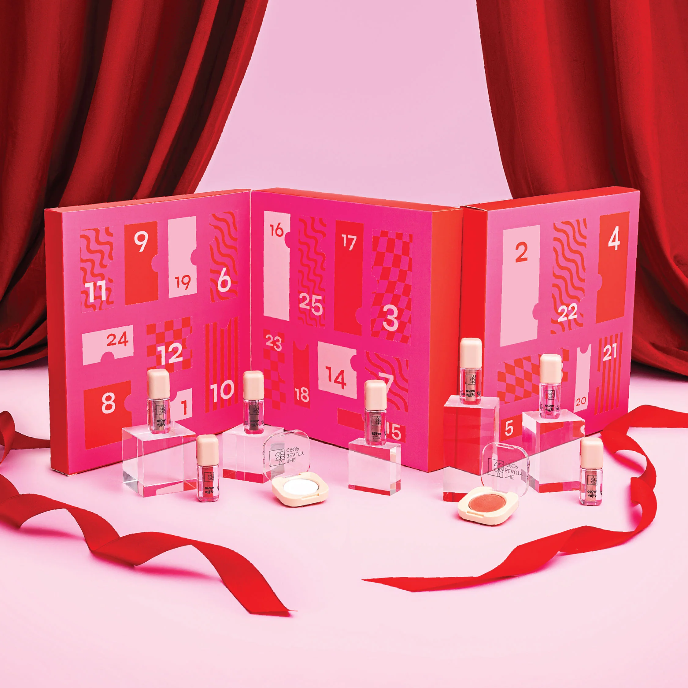 Mini 25 Days of The Beauty Crop Advent Calendar - Image 4