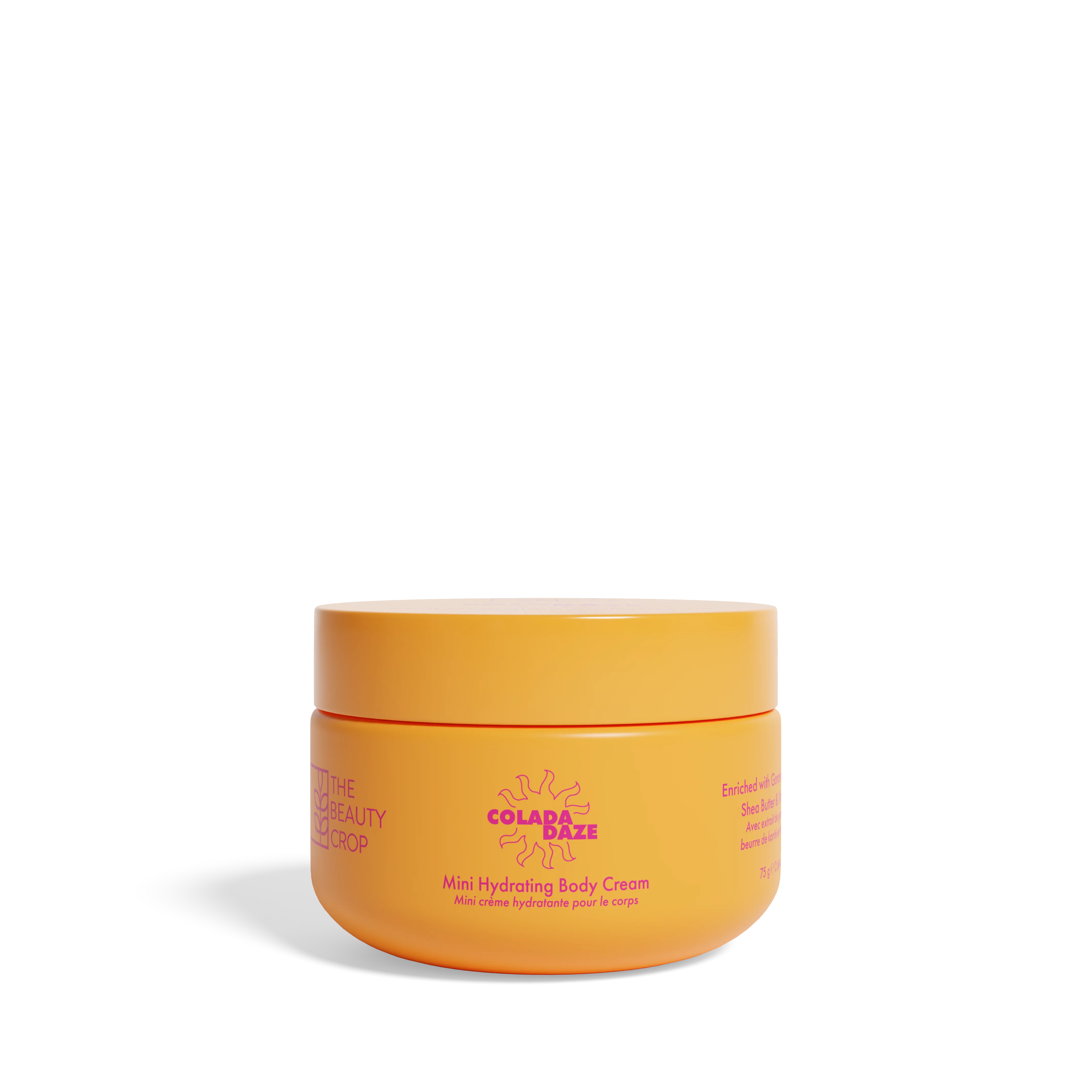 Mini Colada Daze Body Cream