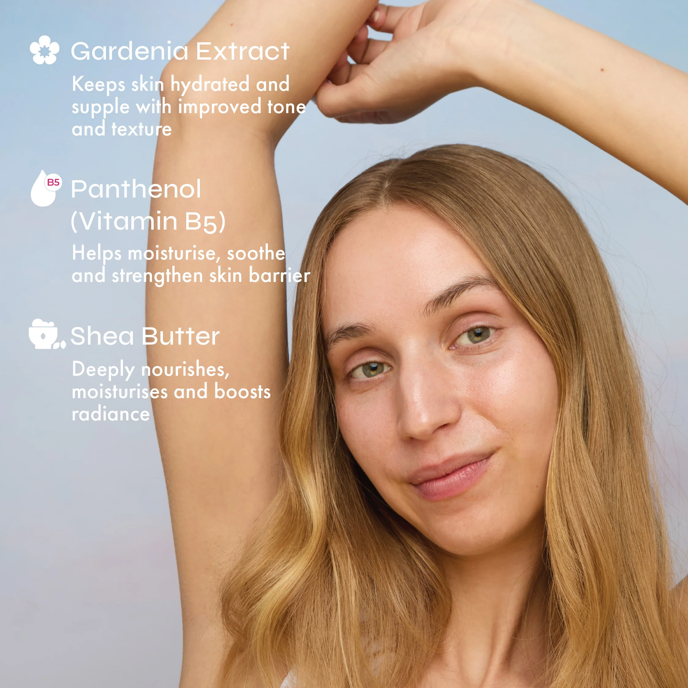 Mini Colada Daze Body Cream - Image 3