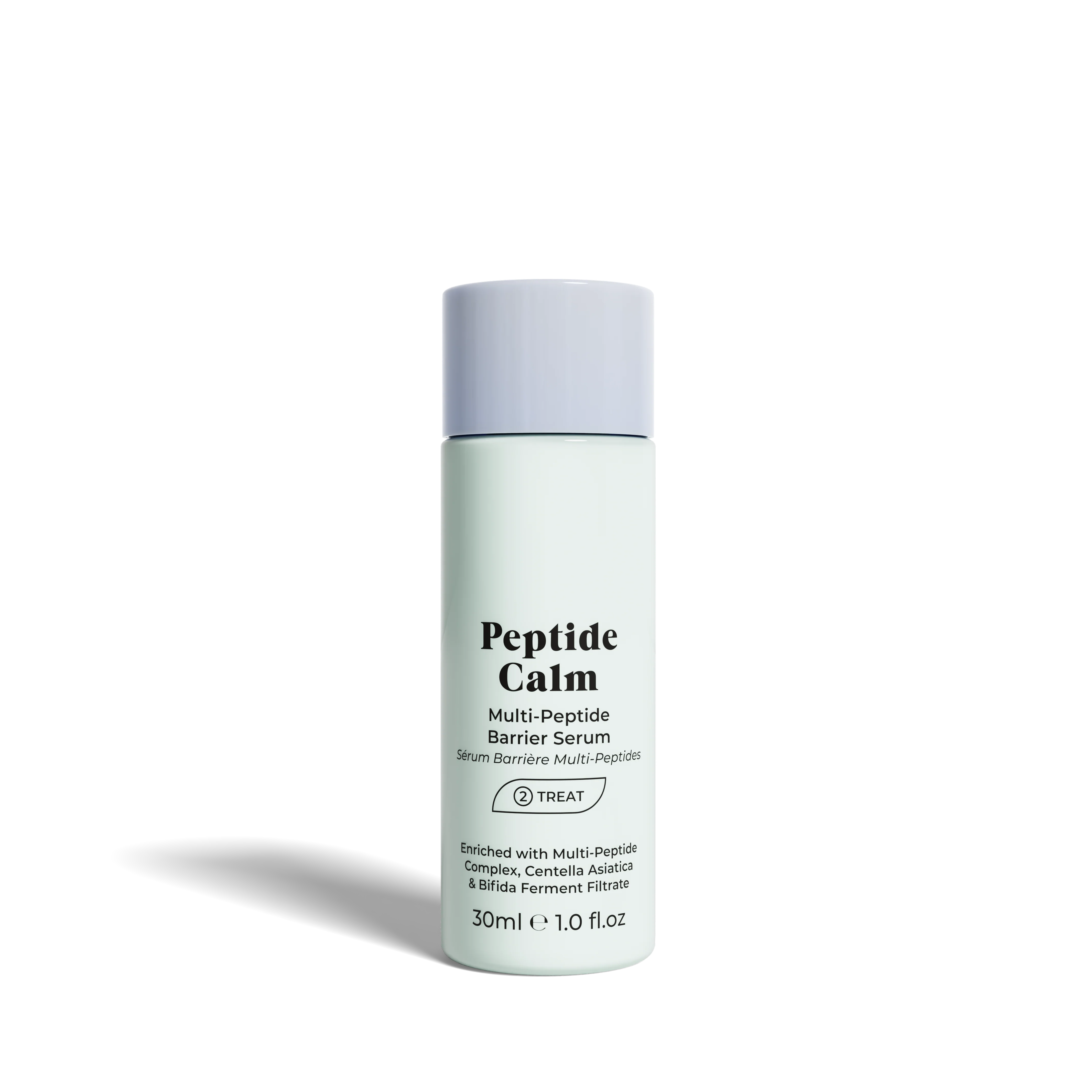 Peptide Calm Multi-Peptide & Exosomes Barrier Serum (Refillable) - Image 7