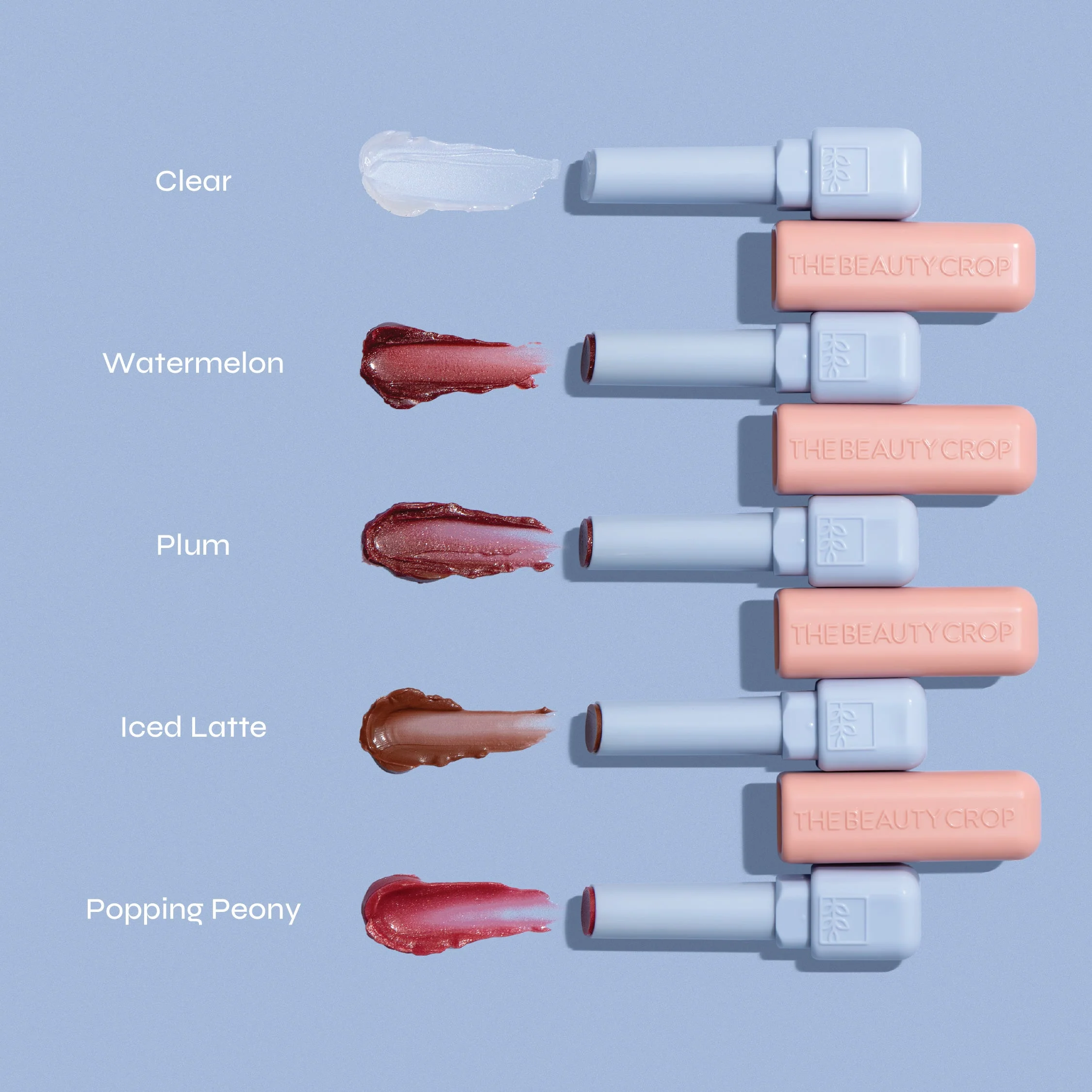 Peptide Calm Hydrating & Plumping Melting Lip Balm - Image 5