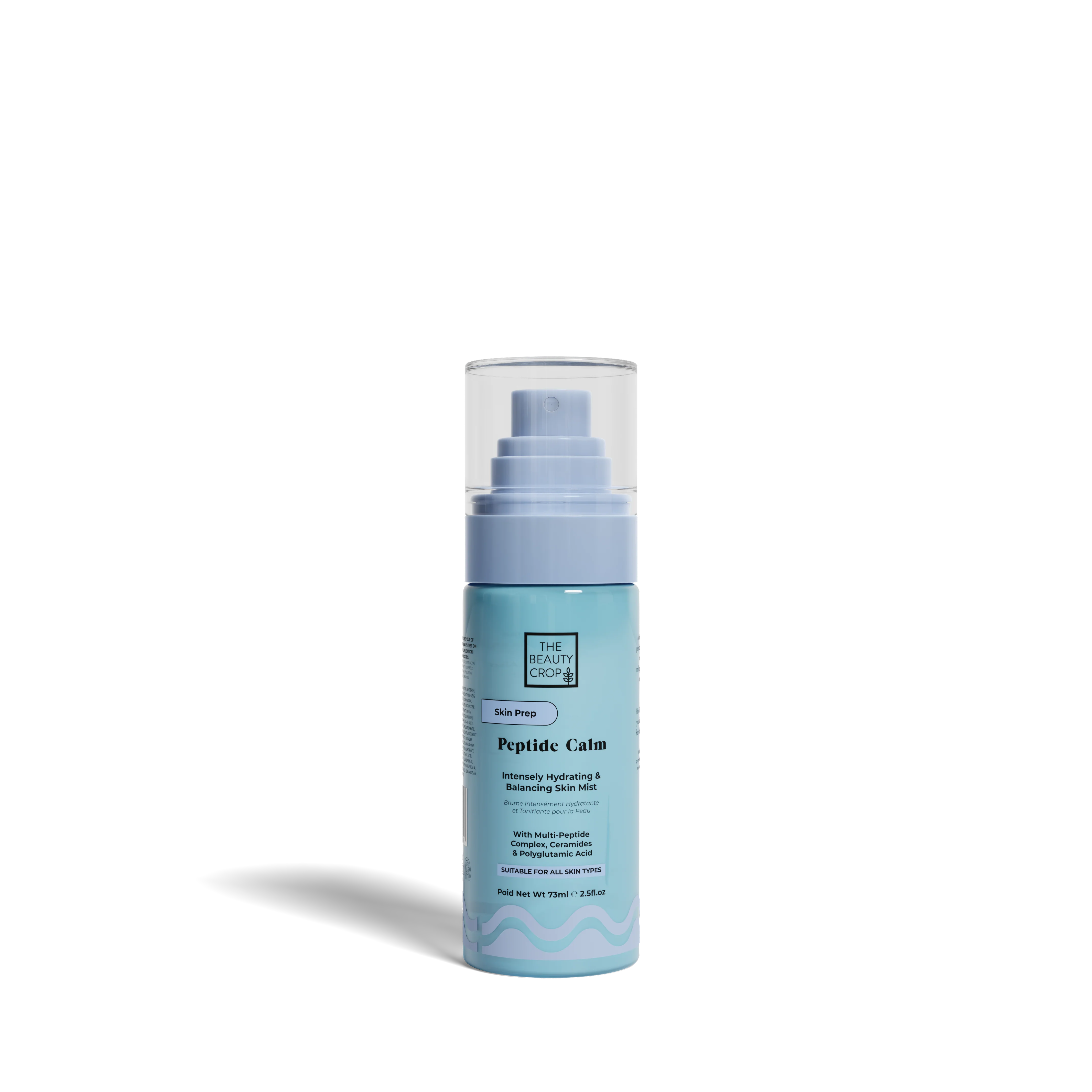 Peptide Calm Multi-Peptide PH Optimising Skin Mist - Image 7