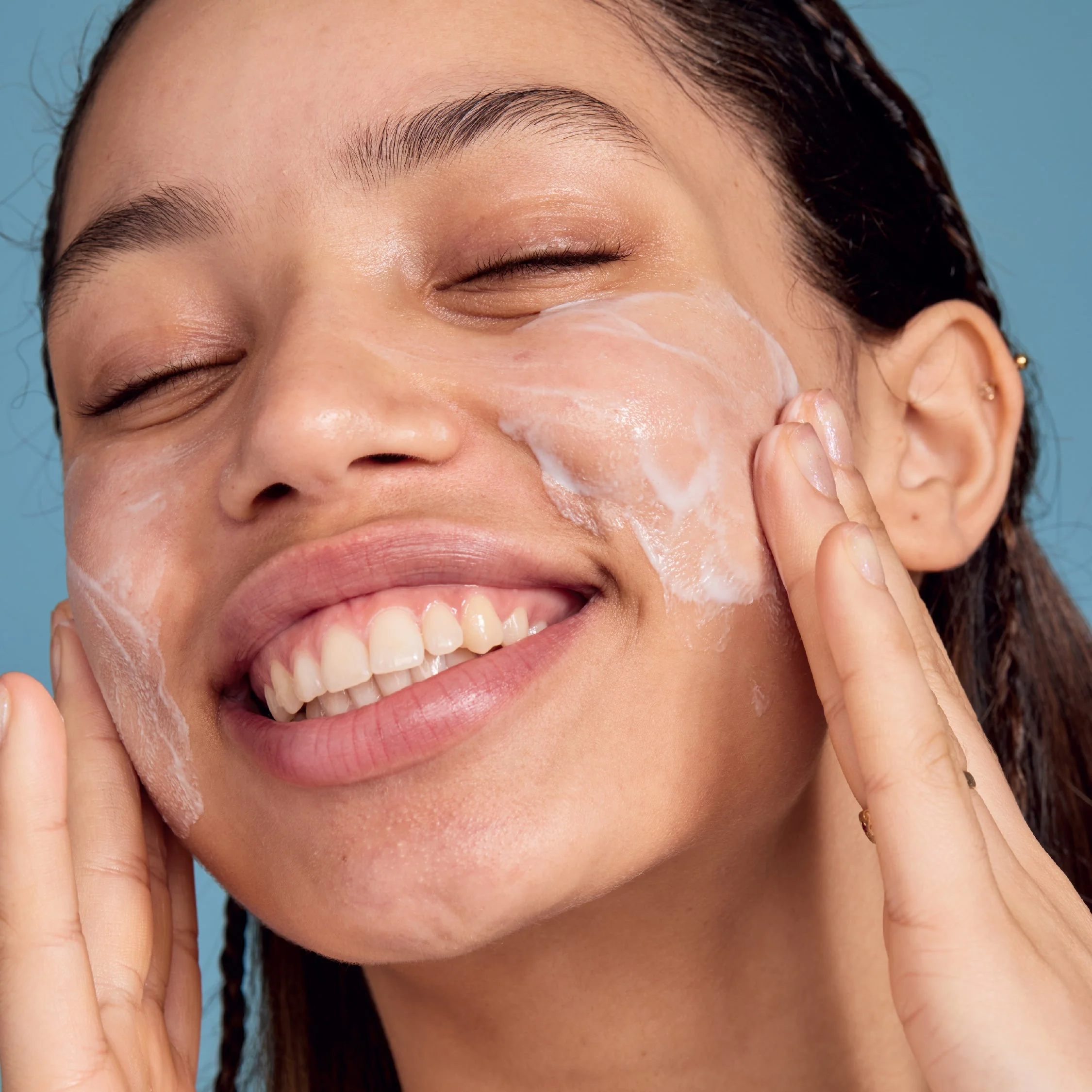 Peptide Calm 5 Step Skincare Routine Starter Kit - Image 4