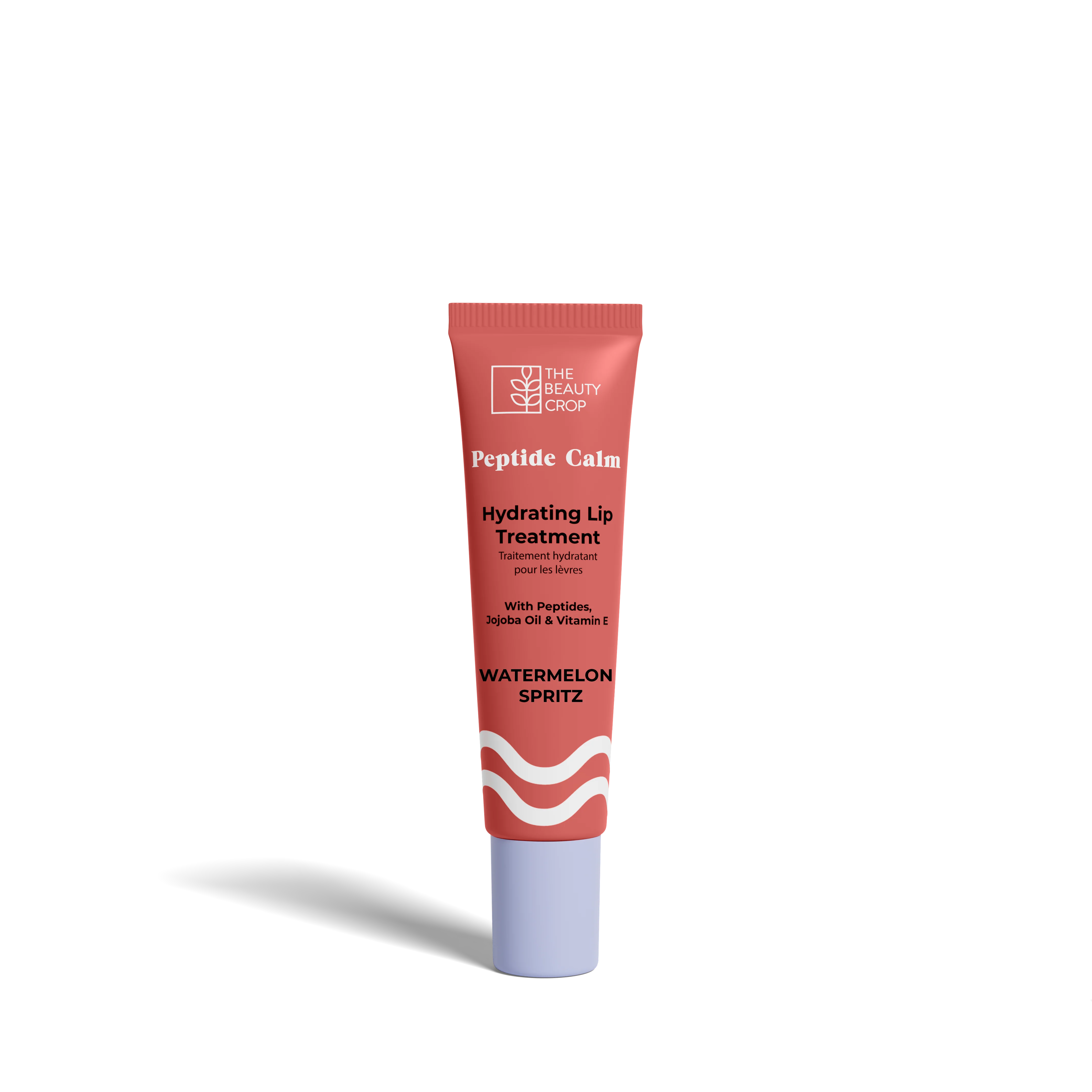 Peptide Calm Hydrating Lip Treatment with Vitamin E