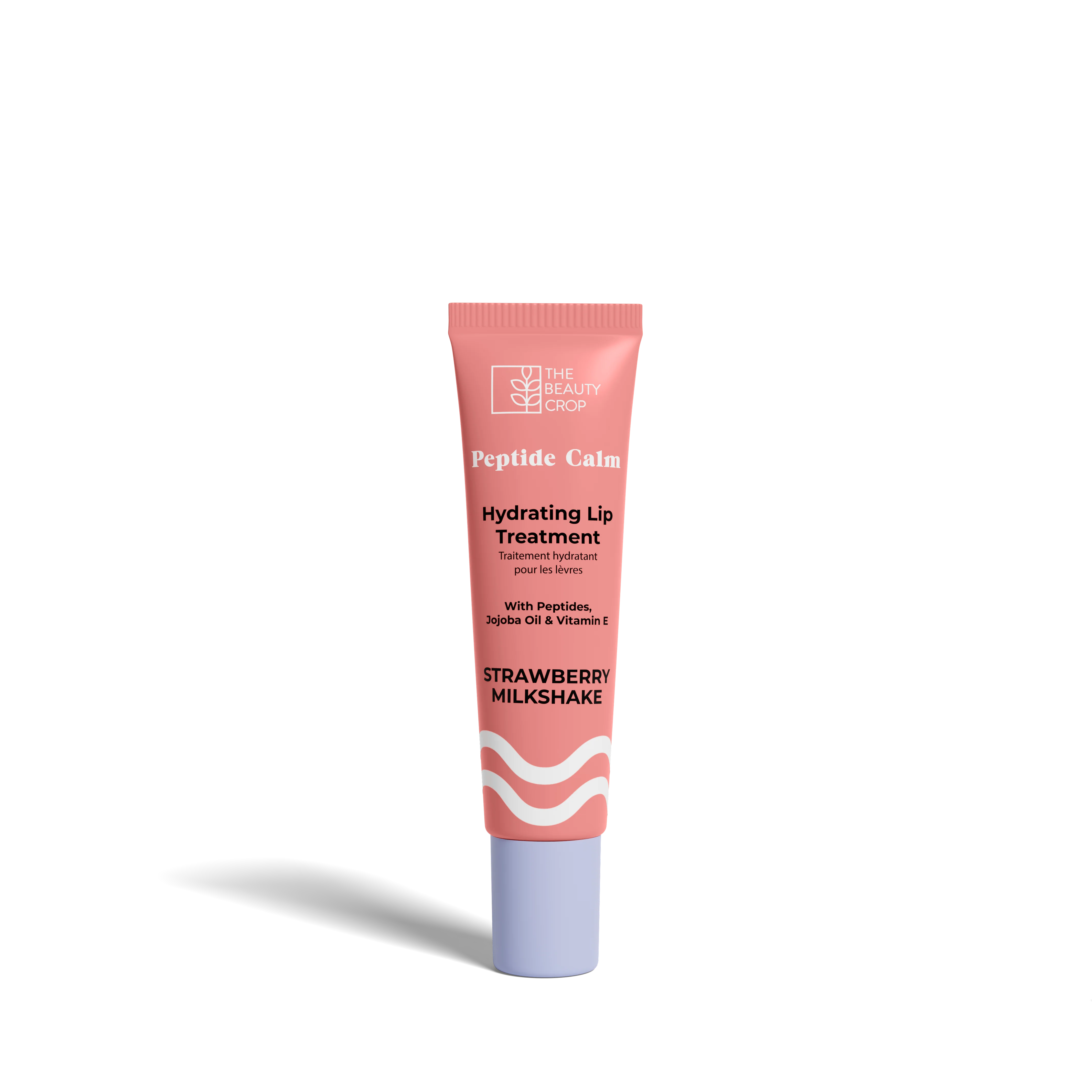 Peptide Calm Hydrating Lip Treatment with Vitamin E - Image 11