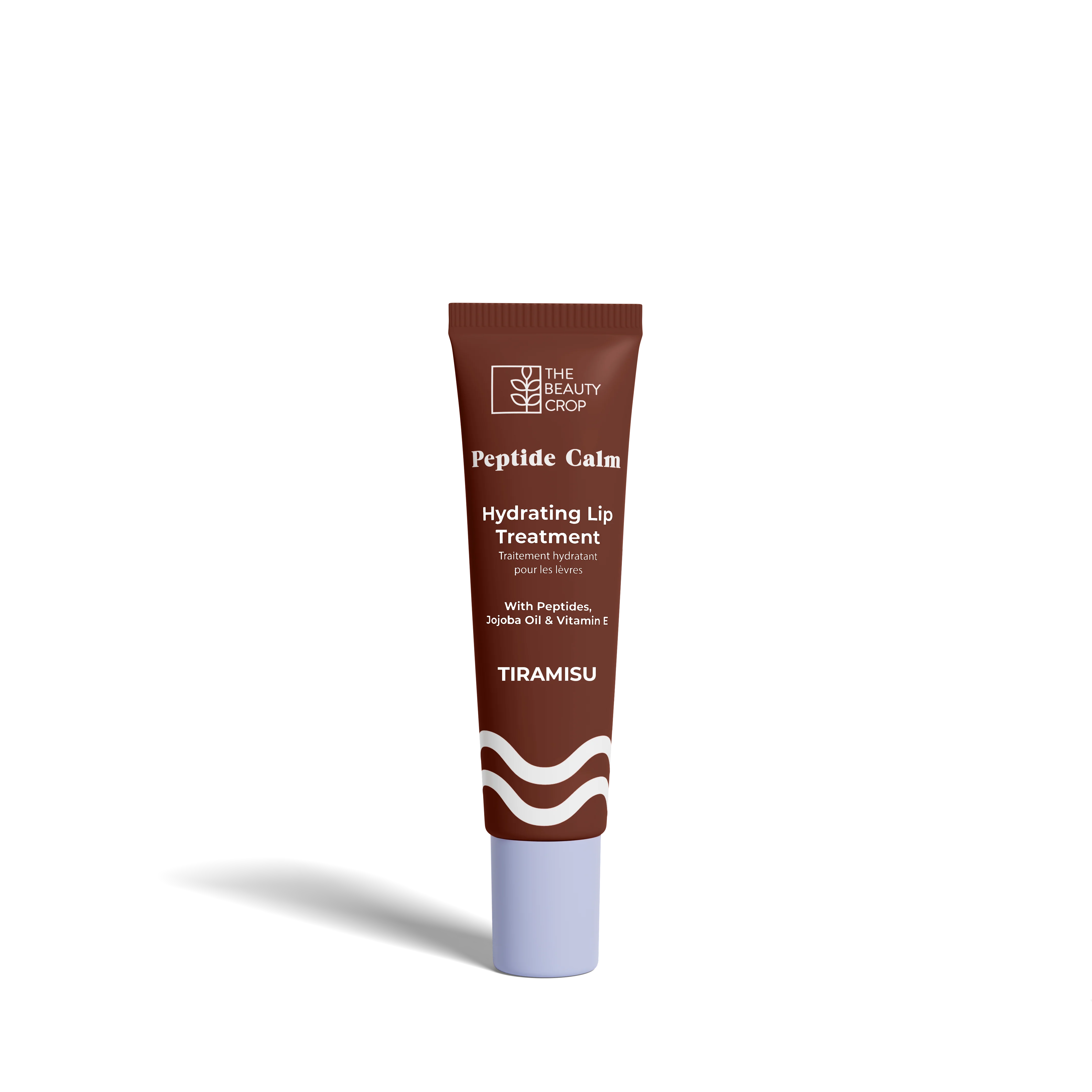 Peptide Calm Hydrating Lip Treatment with Vitamin E - Image 7