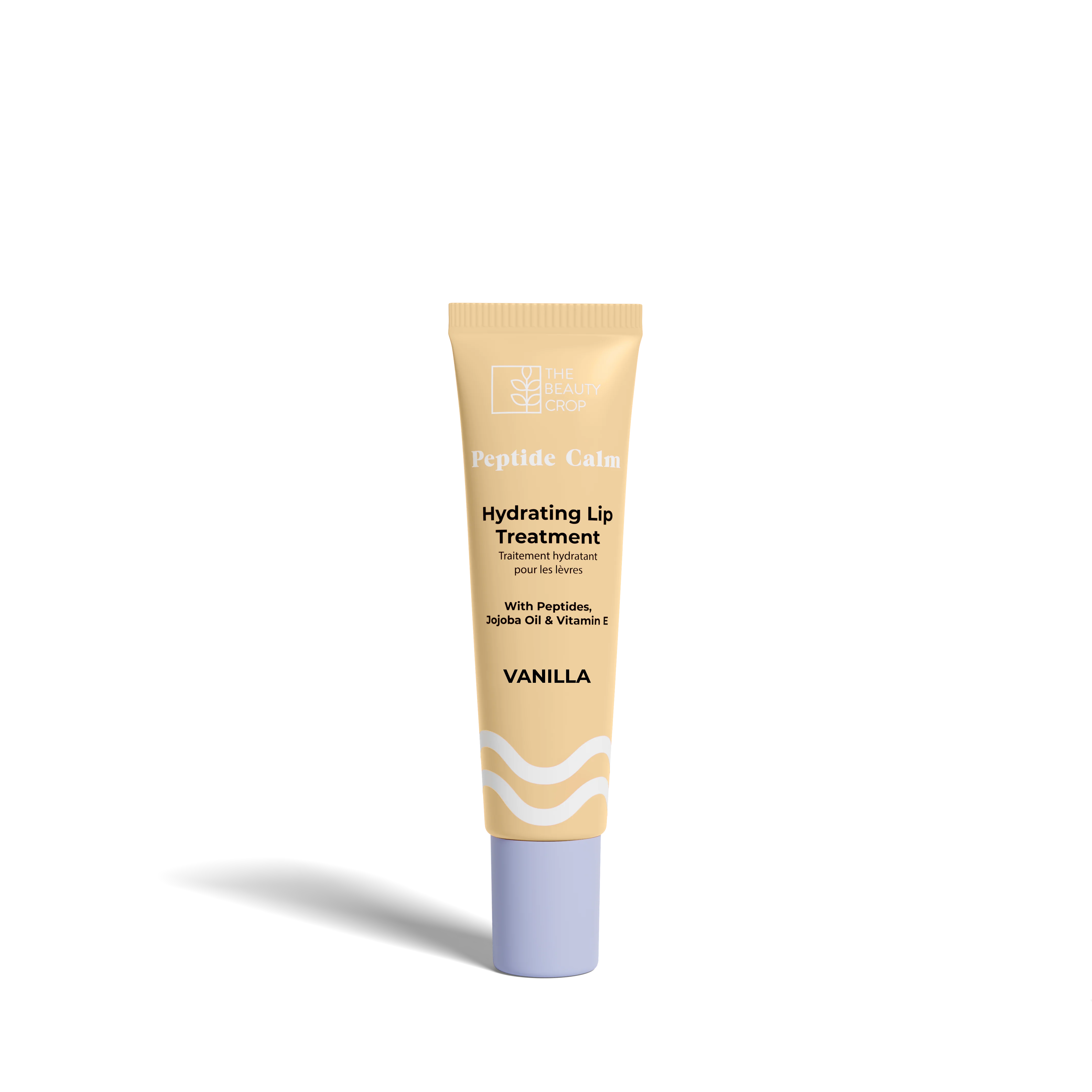 Peptide Calm Hydrating Lip Treatment with Vitamin E - Image 9