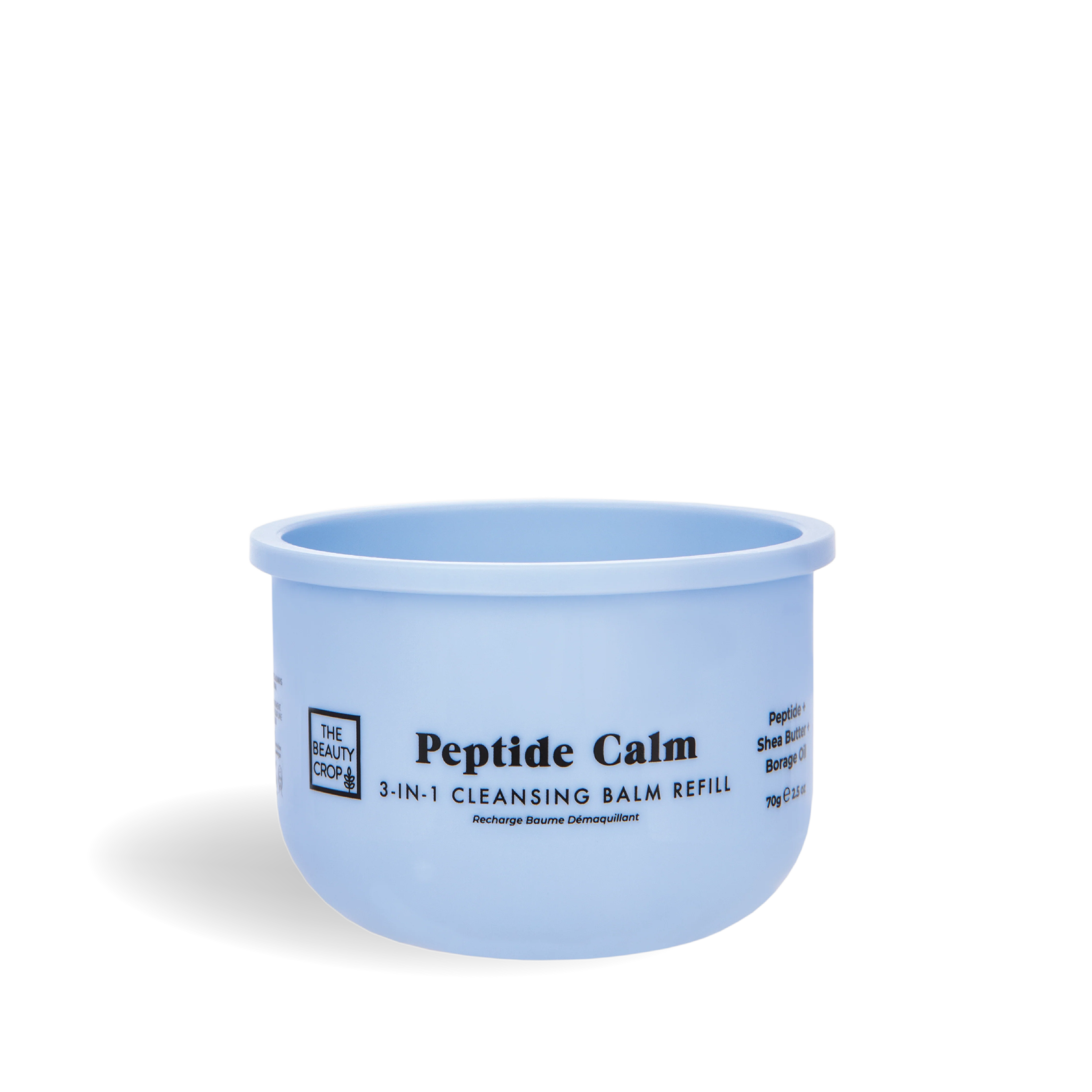 Peptide Calm Make-up Melting Collagen Boosting Cleansing Balm - Image 10