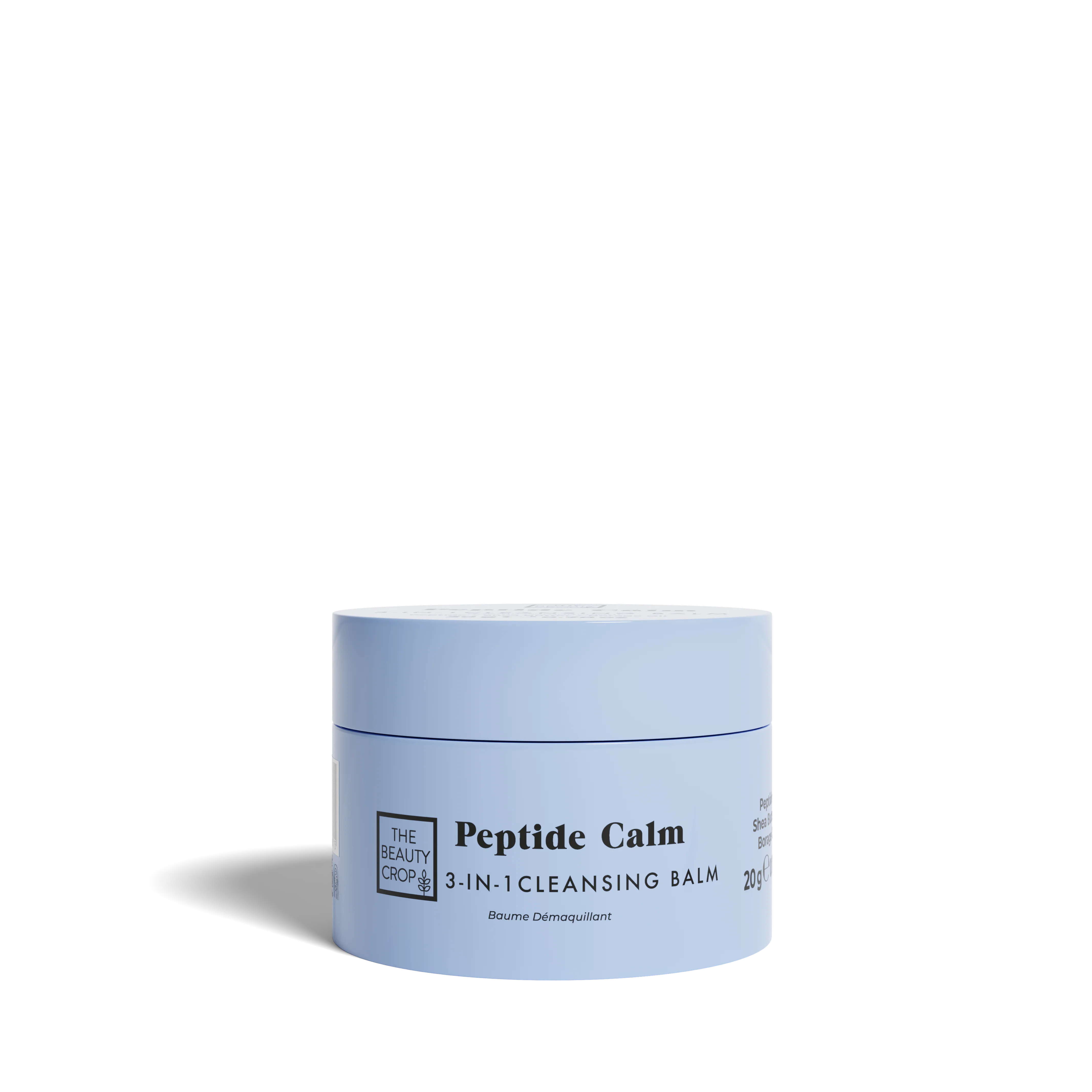 Peptide Calm Make-up Melting Collagen Boosting Cleansing Balm - Image 9