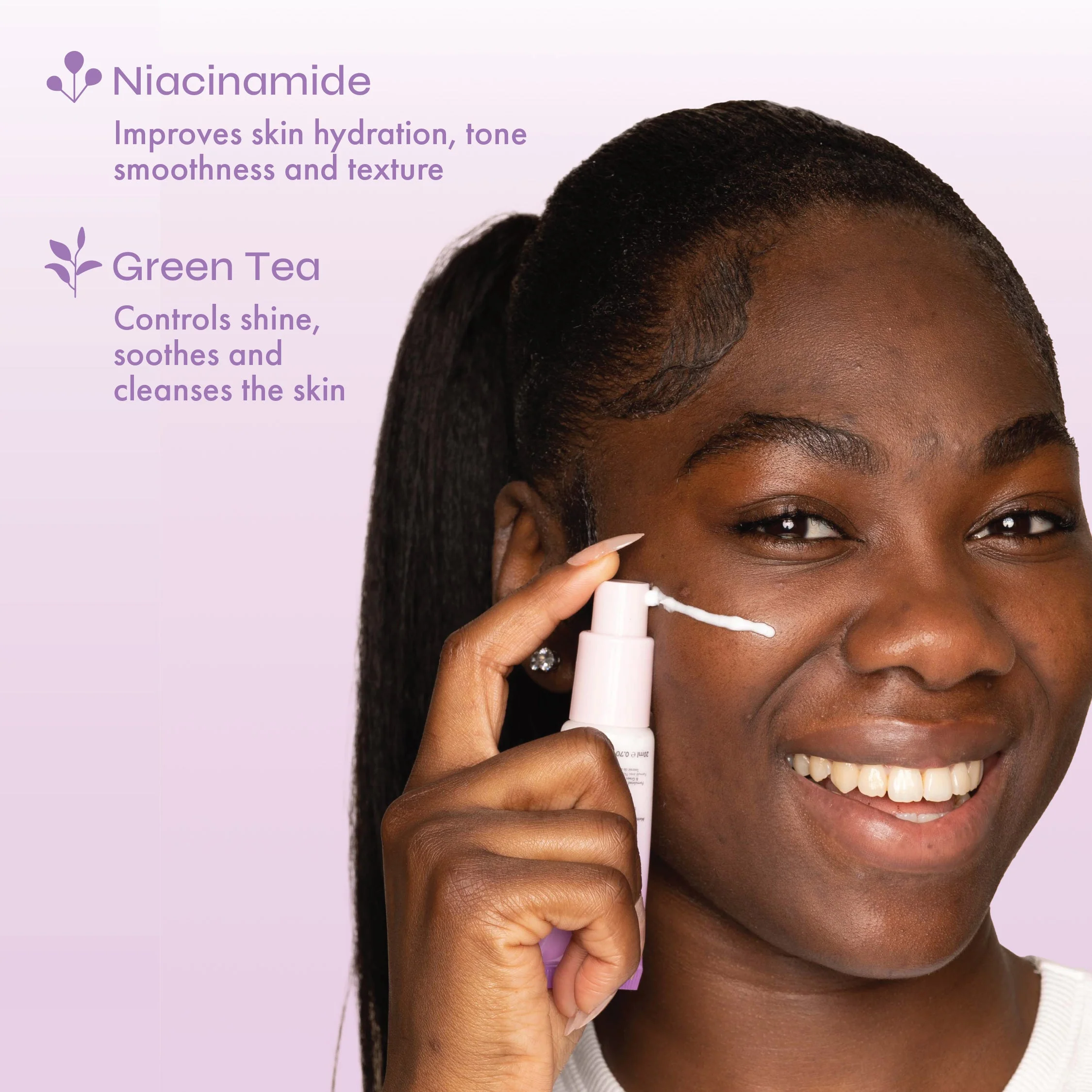 PoreFilter Pore Blurring Perfect Base Lightweight Primer - Image 3