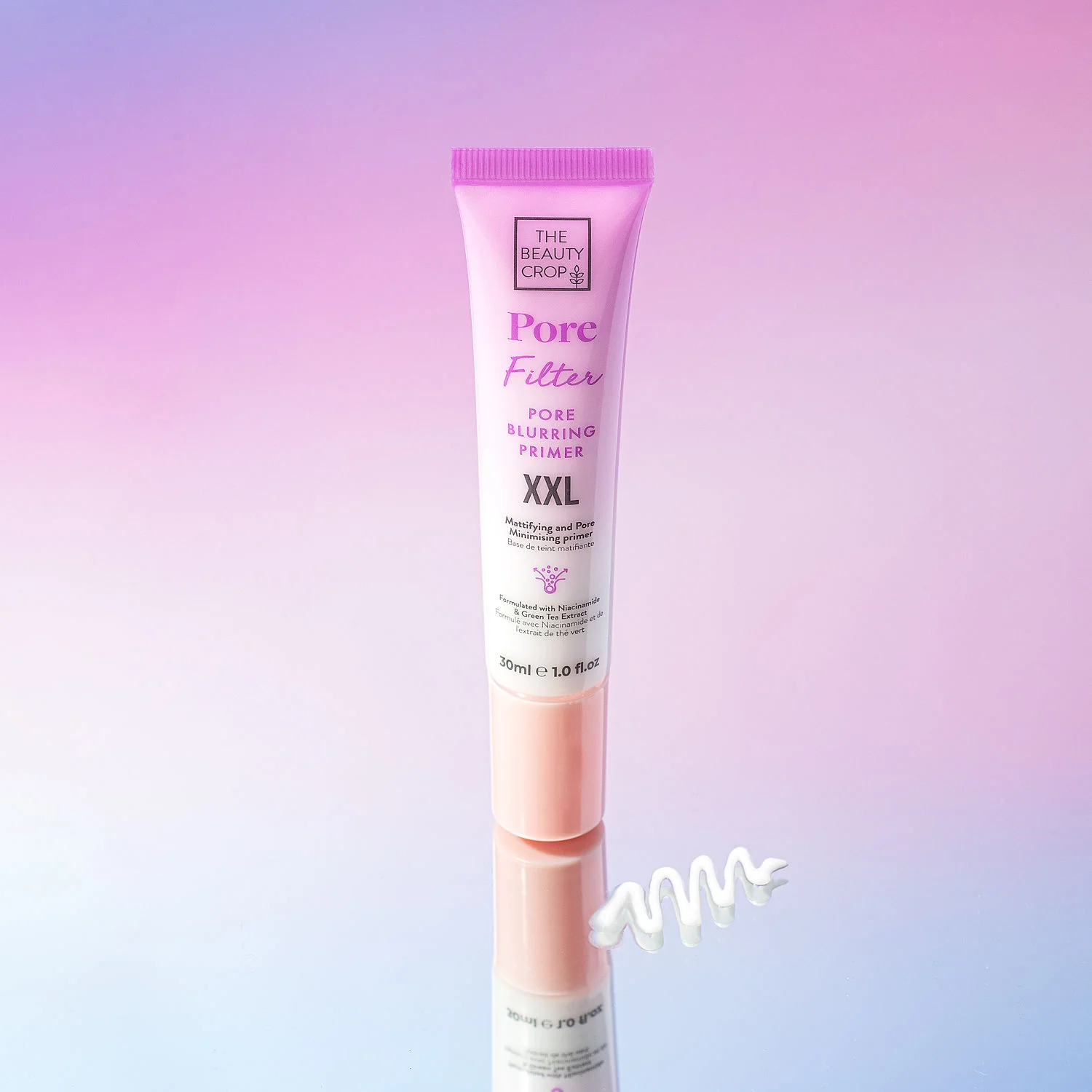 PoreFilter Pore Blurring Perfect Base Lightweight Primer - Image 6