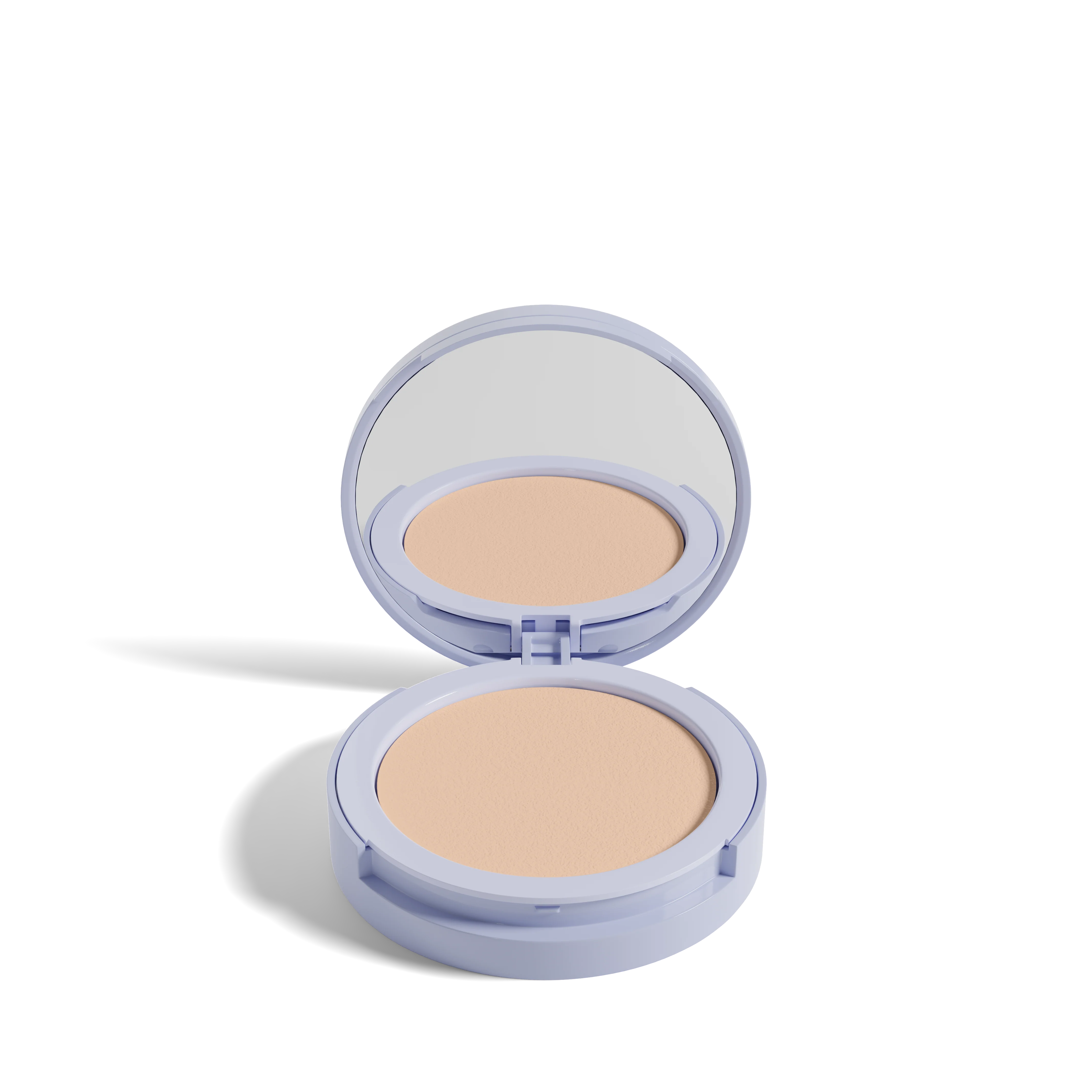 PoreFilter Lightweight Pore Blurring Matte Pressed Powder - Image 10
