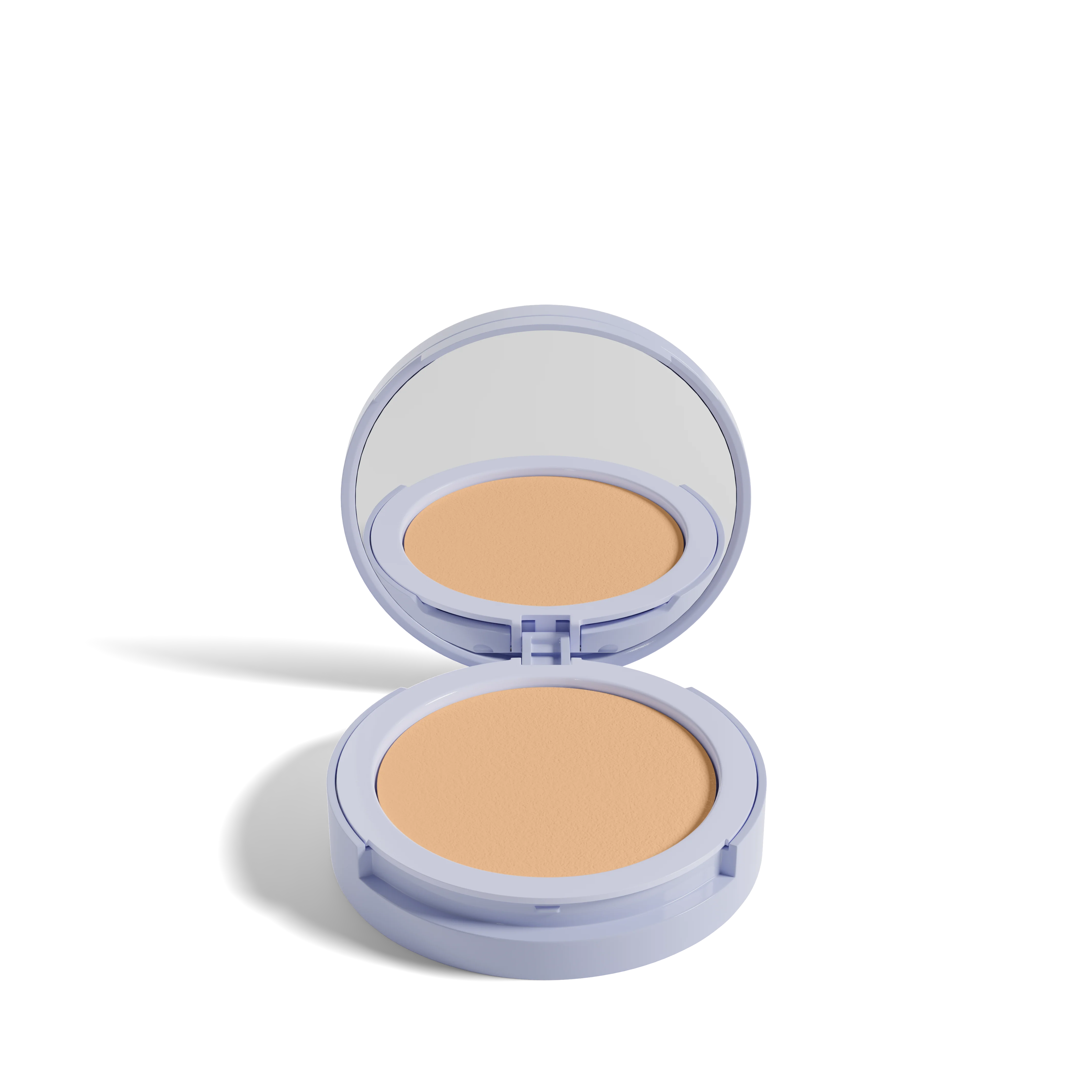 PoreFilter Lightweight Pore Blurring Matte Pressed Powder - Image 11