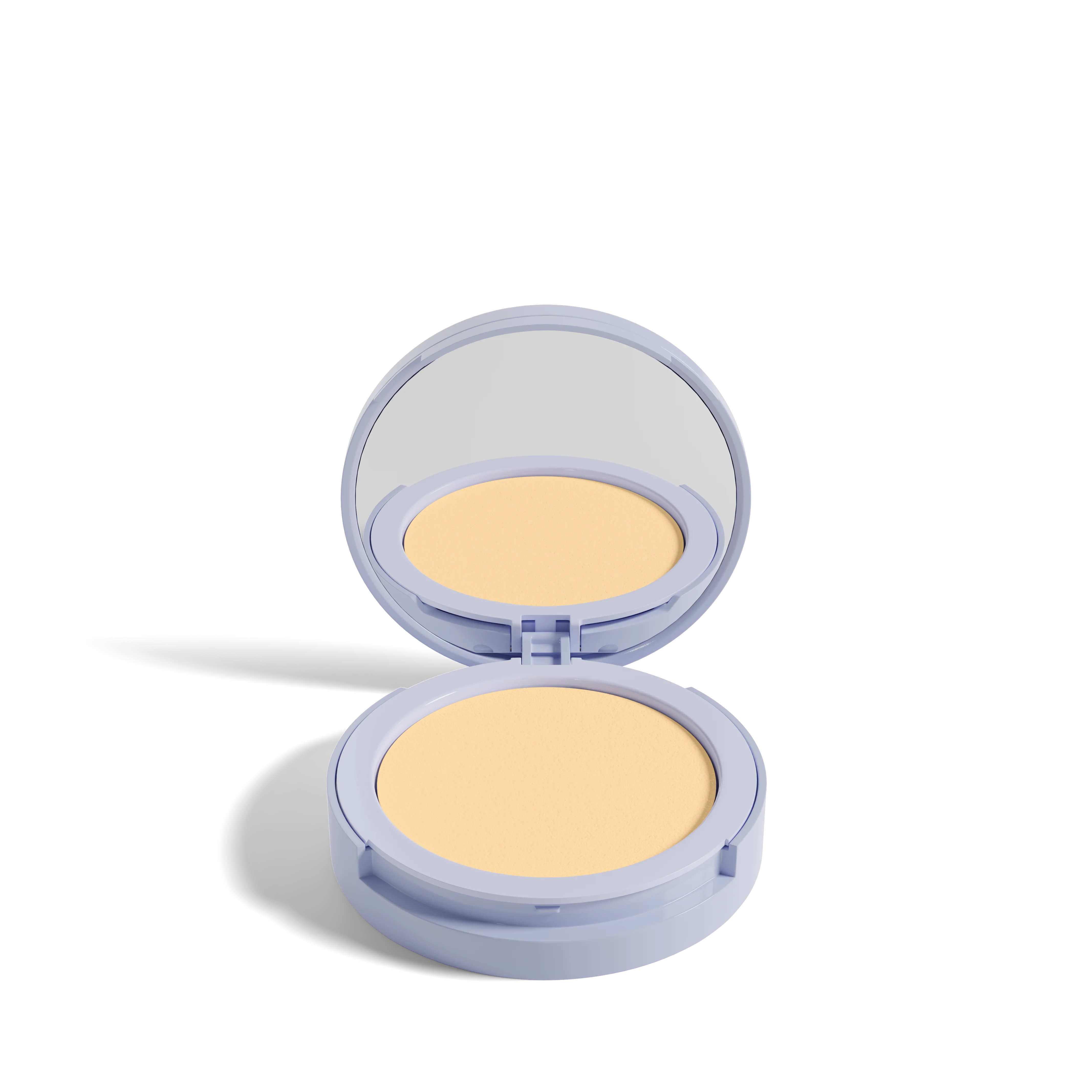 PoreFilter Lightweight Pore Blurring Matte Pressed Powder - Image 7