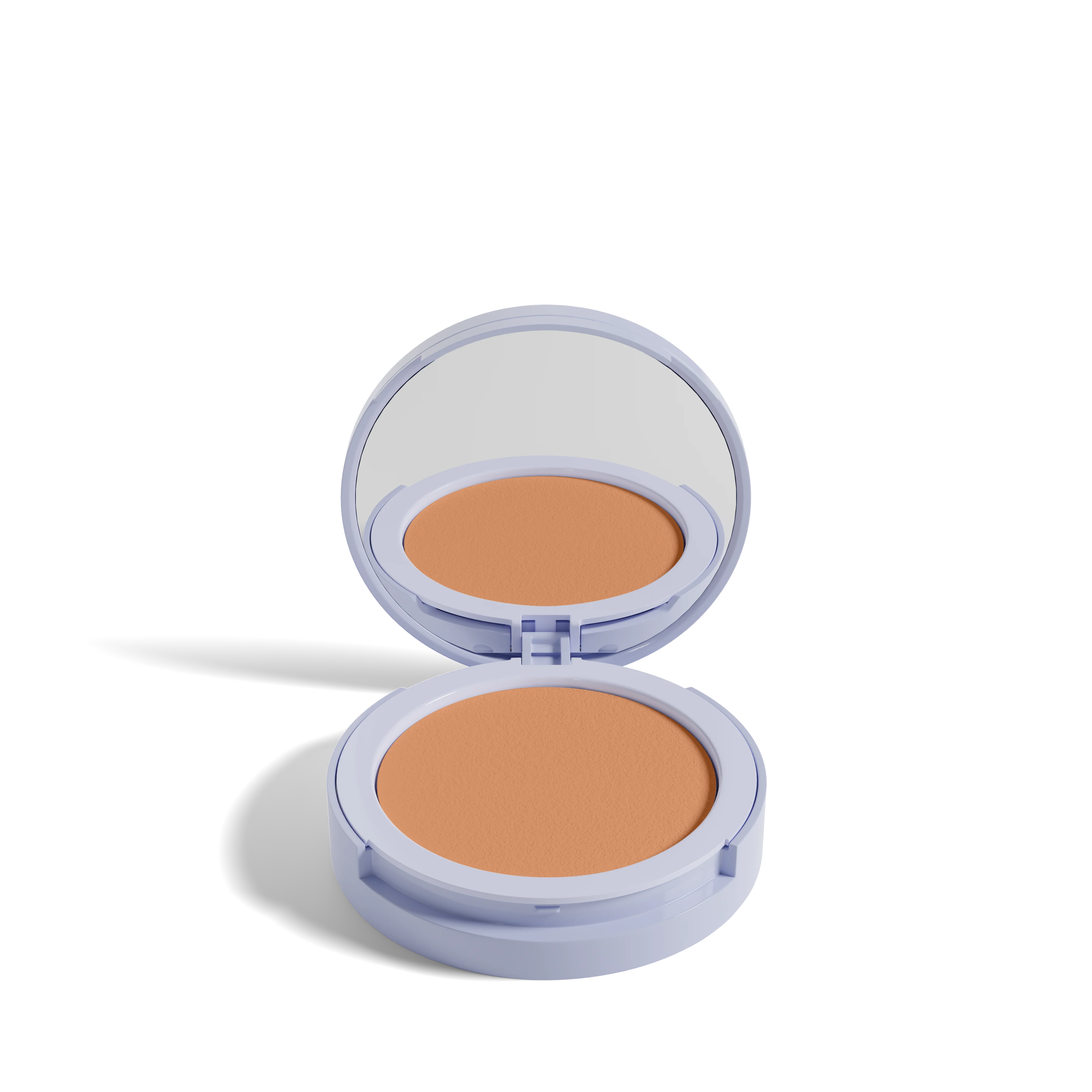 PoreFilter Lightweight Pore Blurring Matte Pressed Powder - Image 8