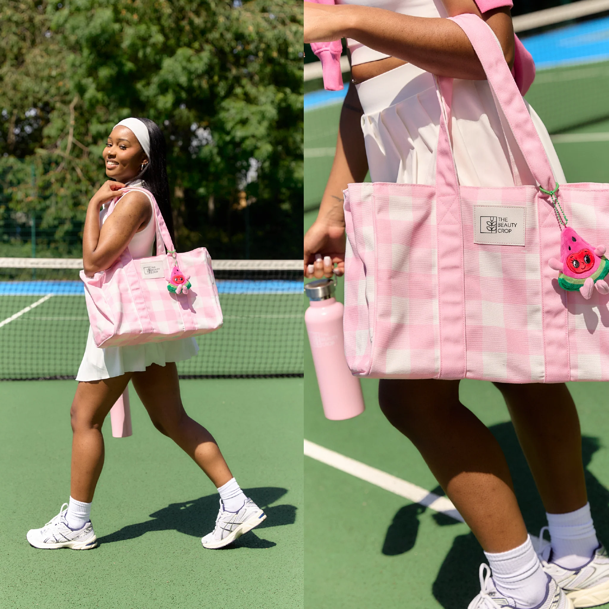 The Ultimate 25-Piece Summer Beauty Bag - Image 4