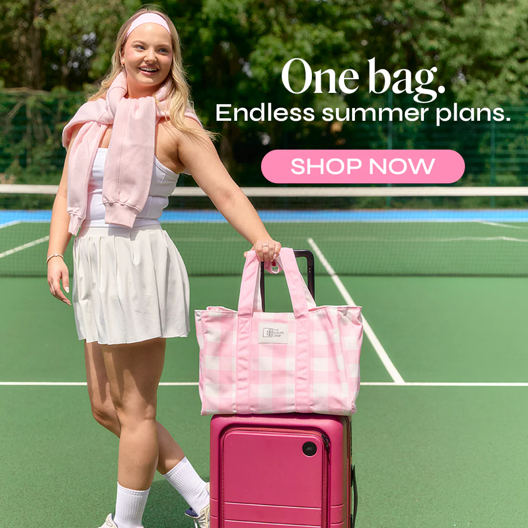 The Ultimate 25-Piece Summer Beauty Bag - Image 5