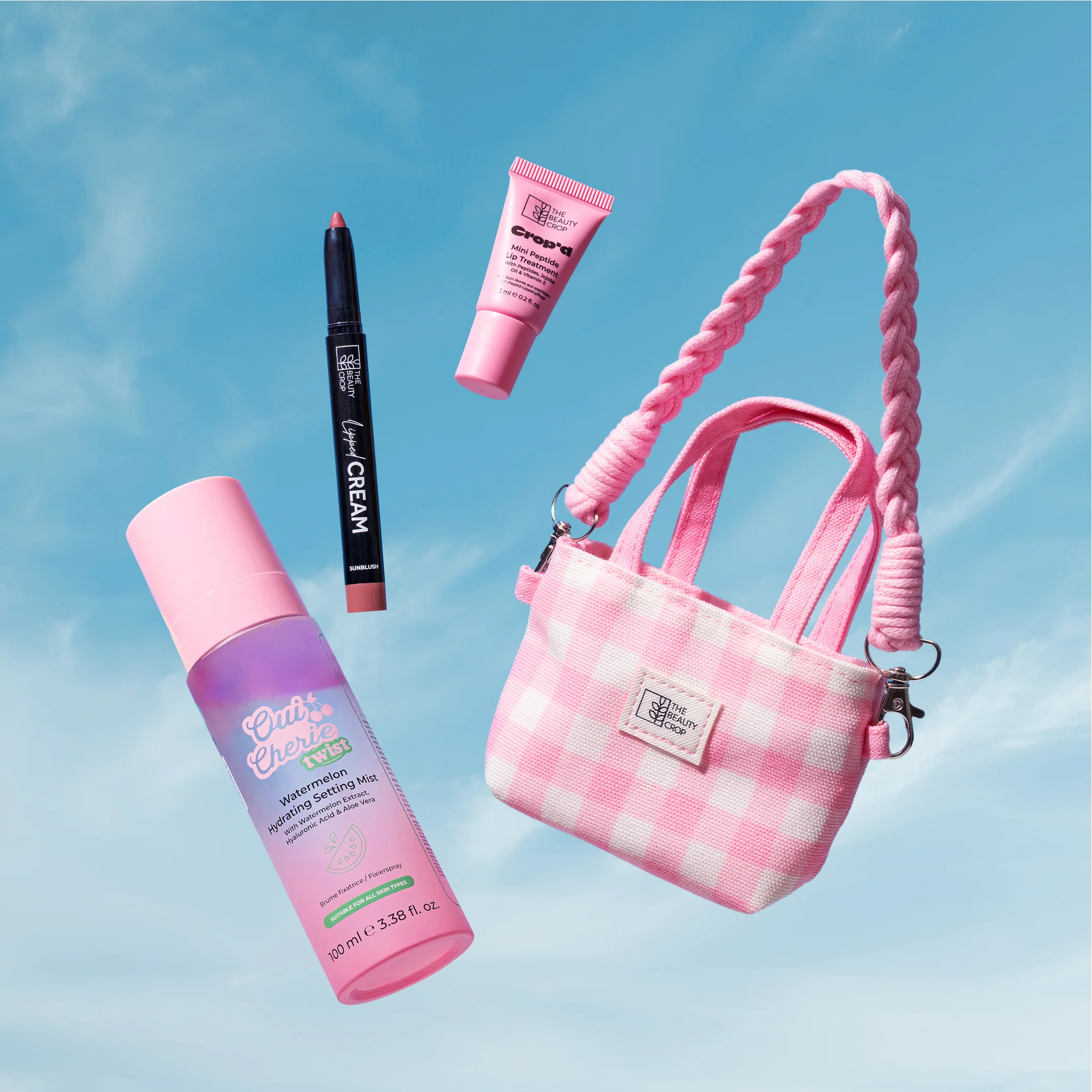The 14-Piece Summer Glow Beauty Box - Image 5