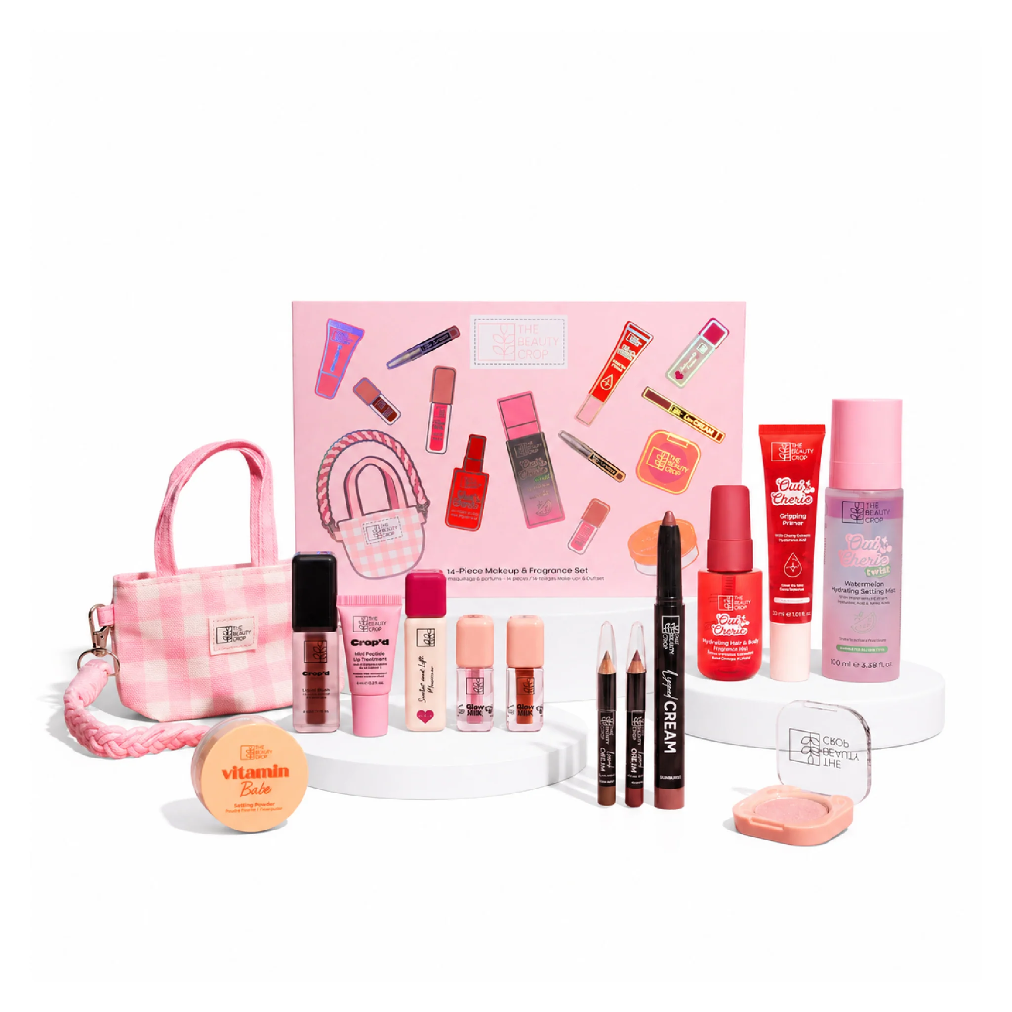 The 14-Piece Summer Glow Beauty Box - Image 6