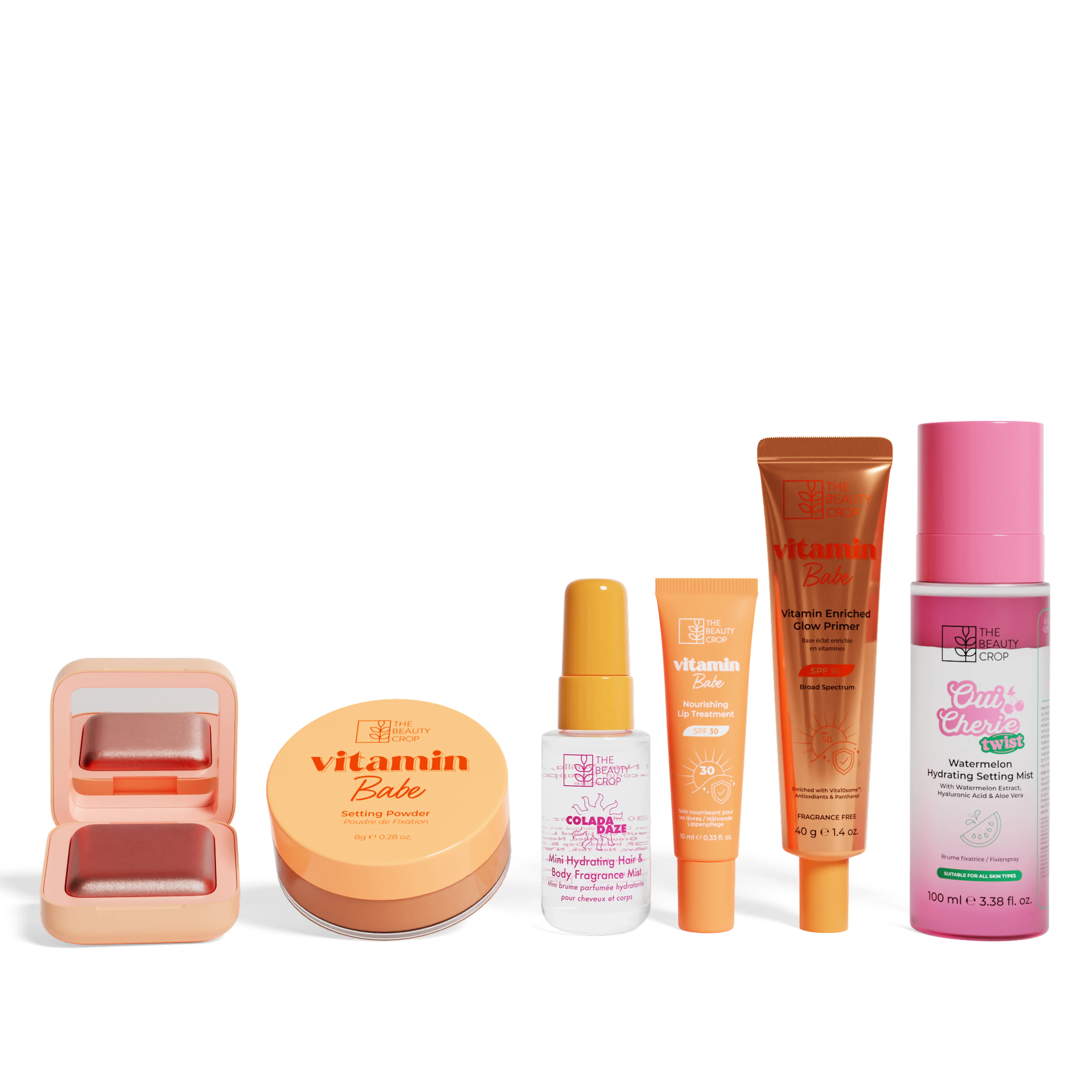 Ultimate Summer Essentials (Limited Edition) - Image 5