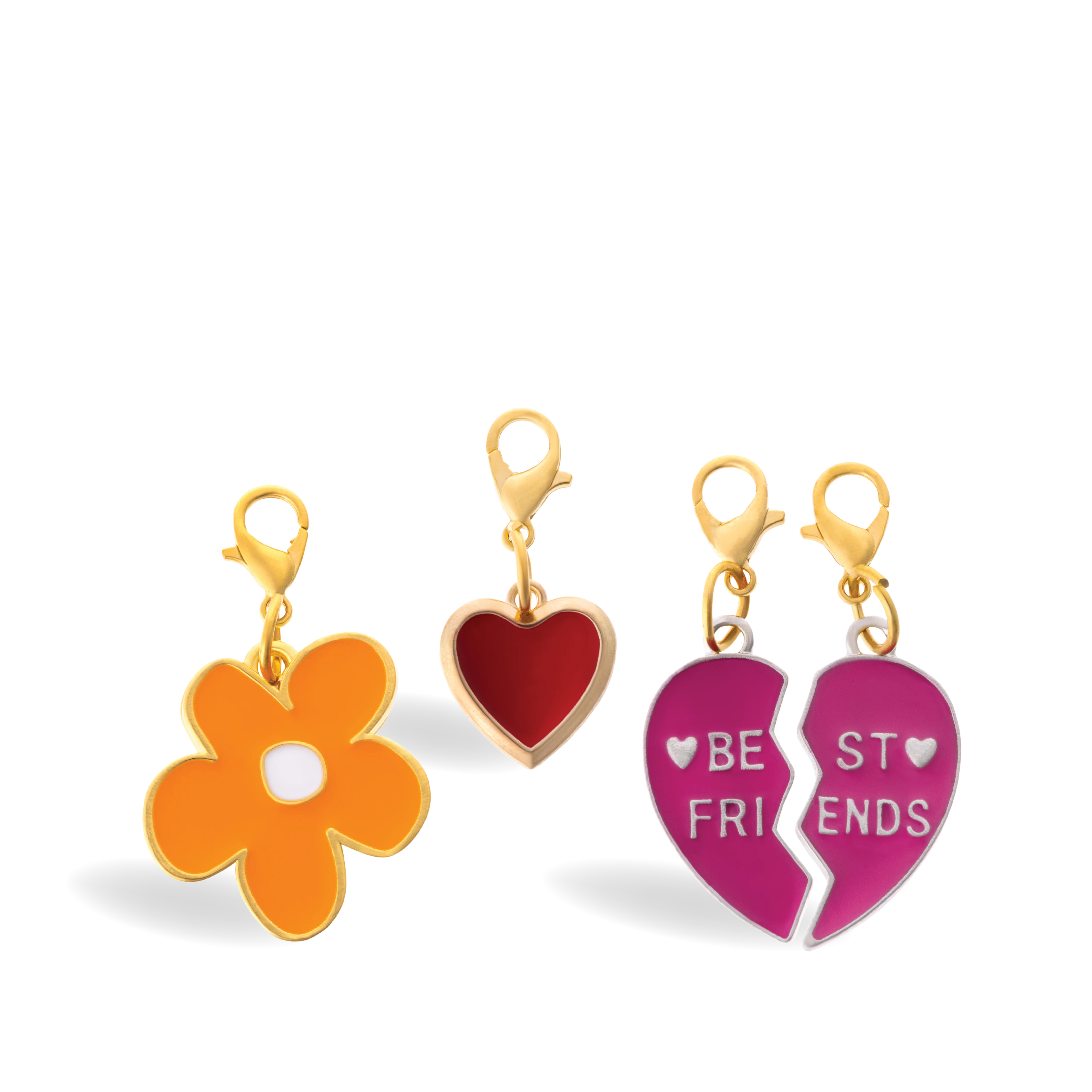 The Beauty Crop Charm Sets - Image 3