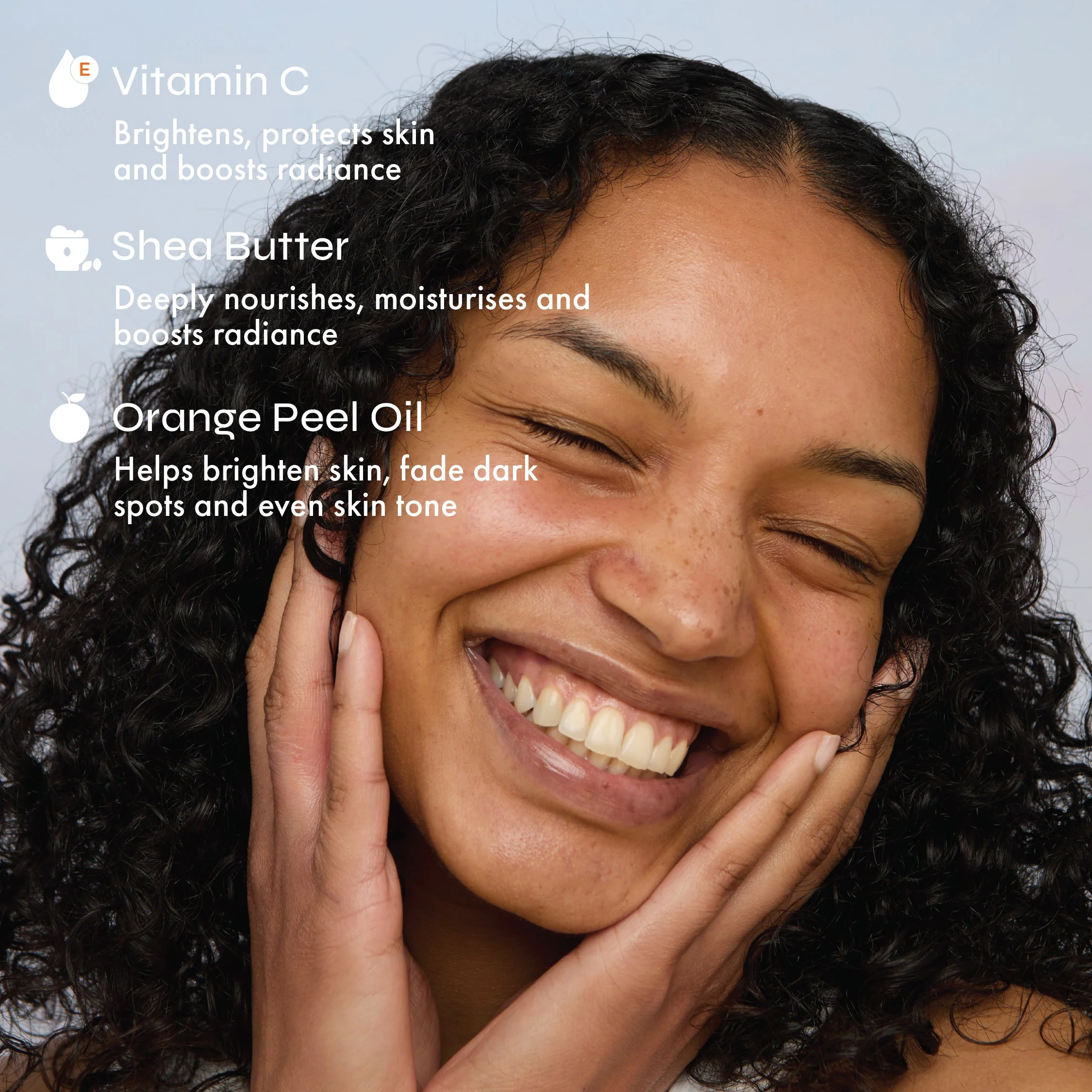 Vitamin Babe Brightening Cleansing Balm - Image 3