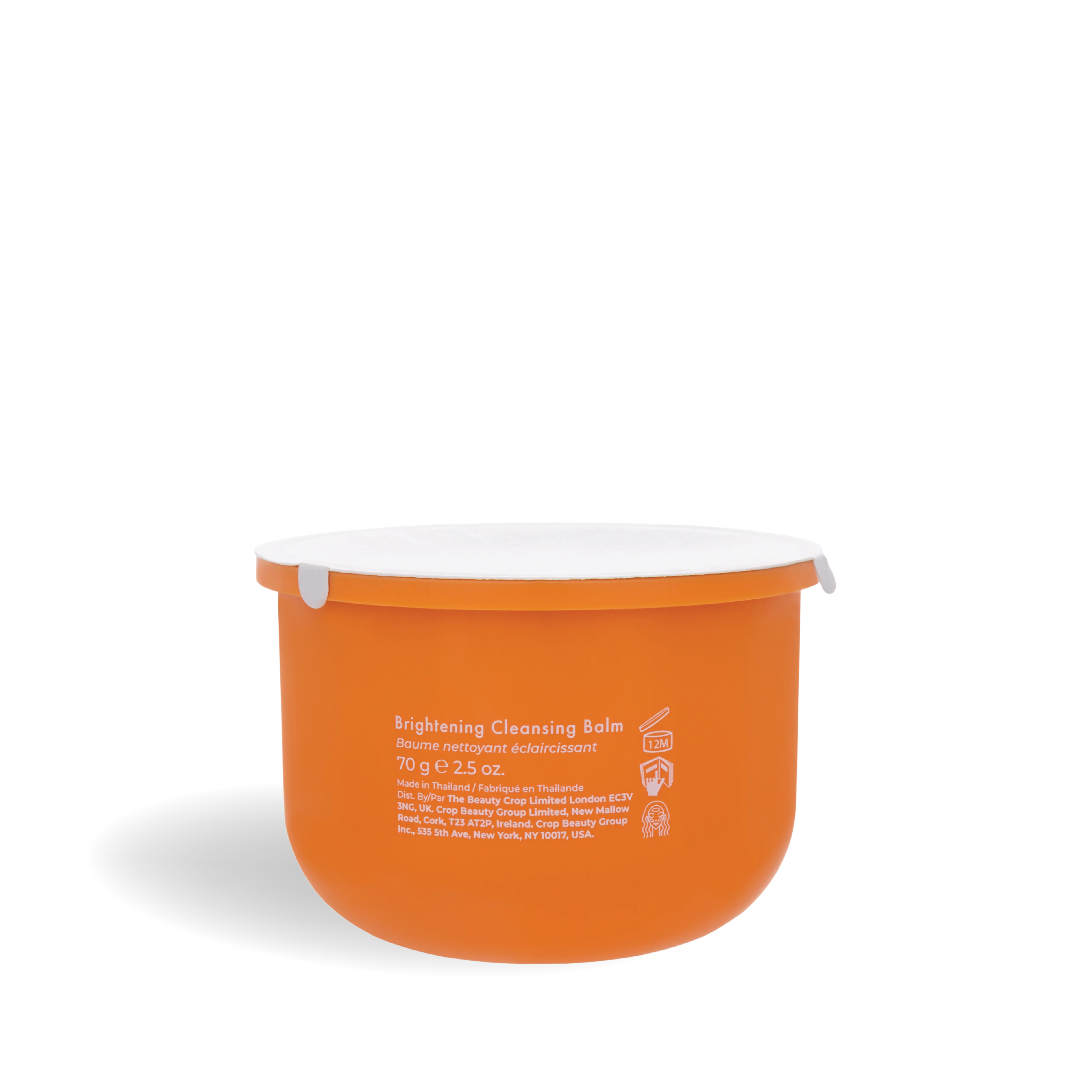 Vitamin Babe Brightening Cleansing Balm - Image 6