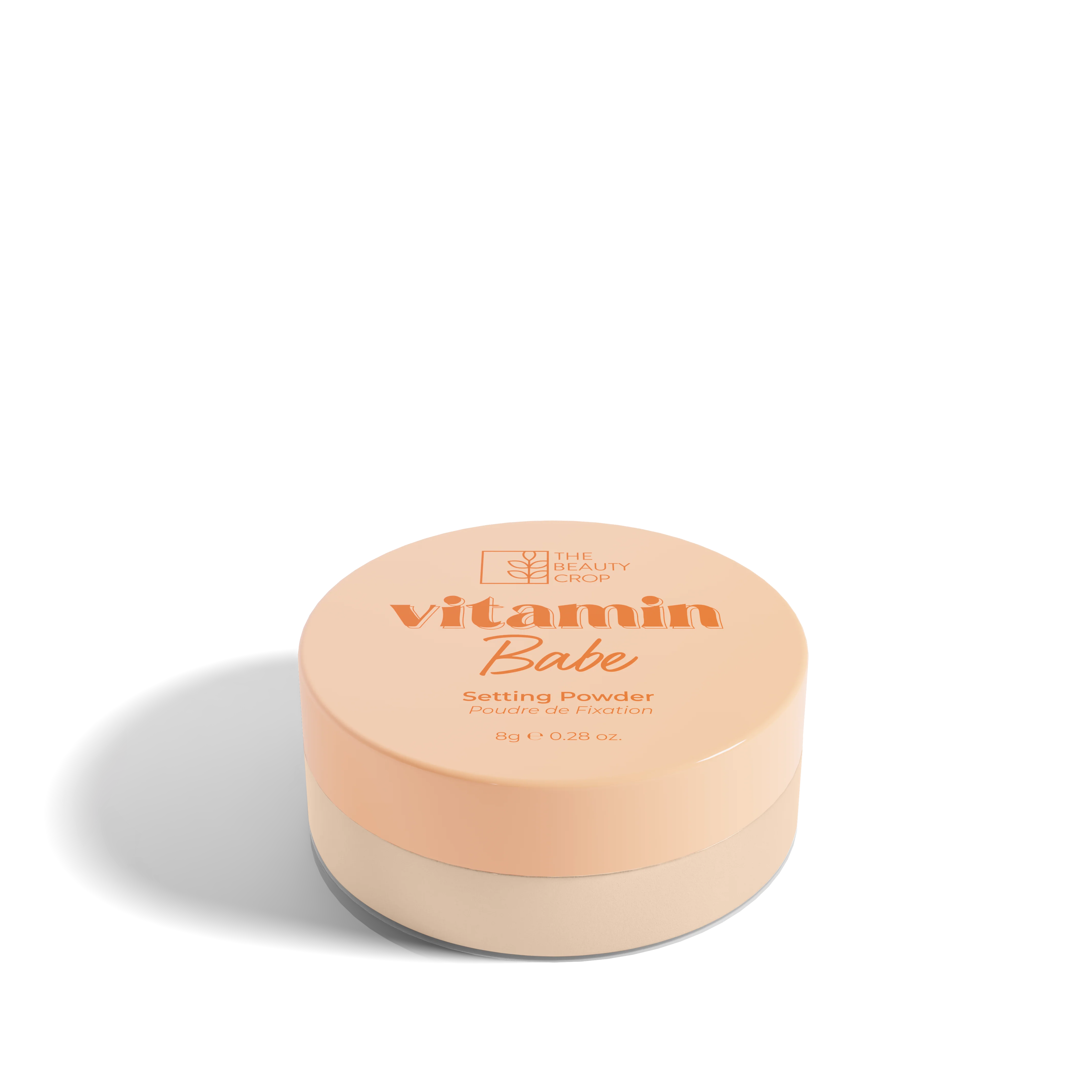 Vitamin Babe Flawless Shine Controlling Setting Powder - Image 10