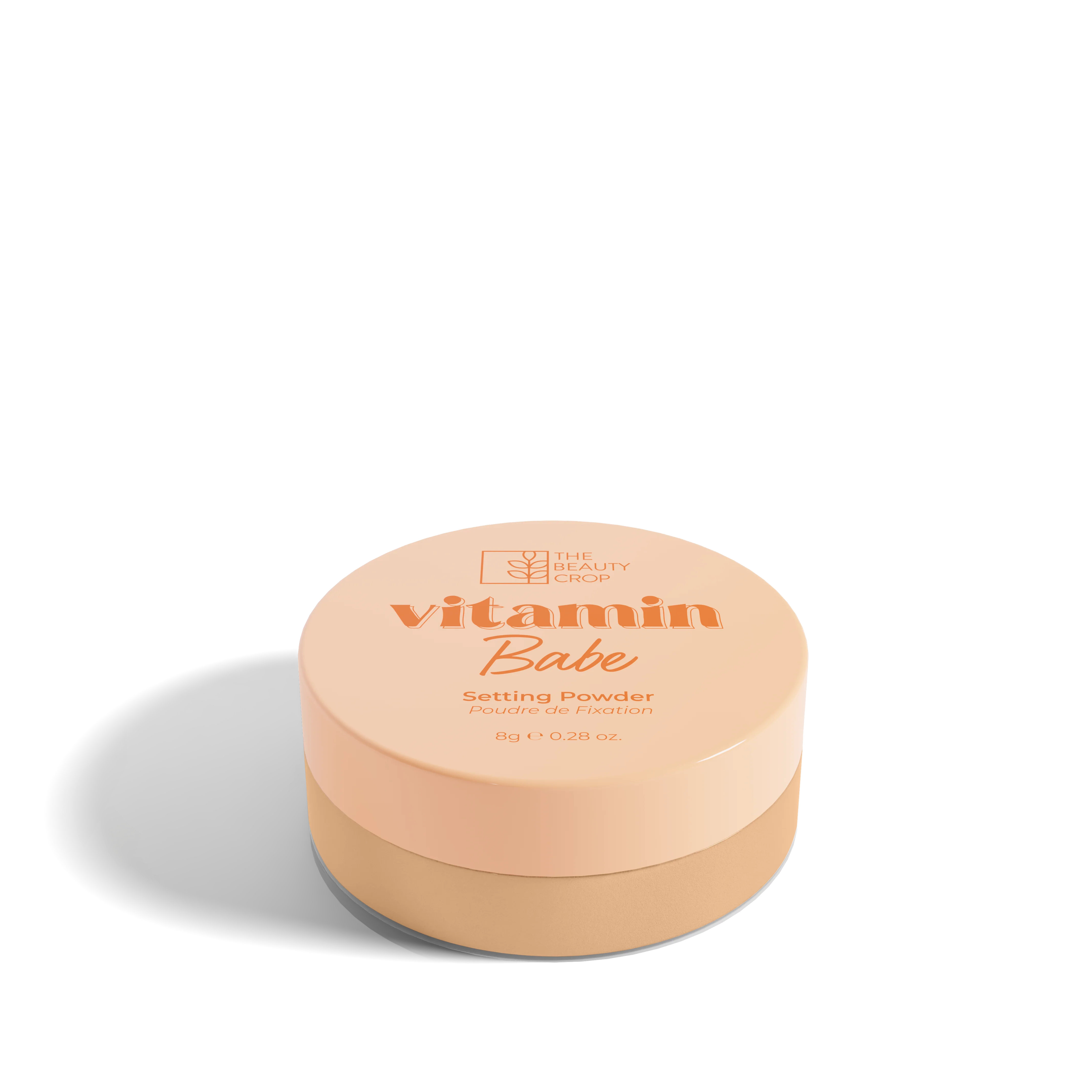 Vitamin Babe Flawless Shine Controlling Setting Powder - Image 11