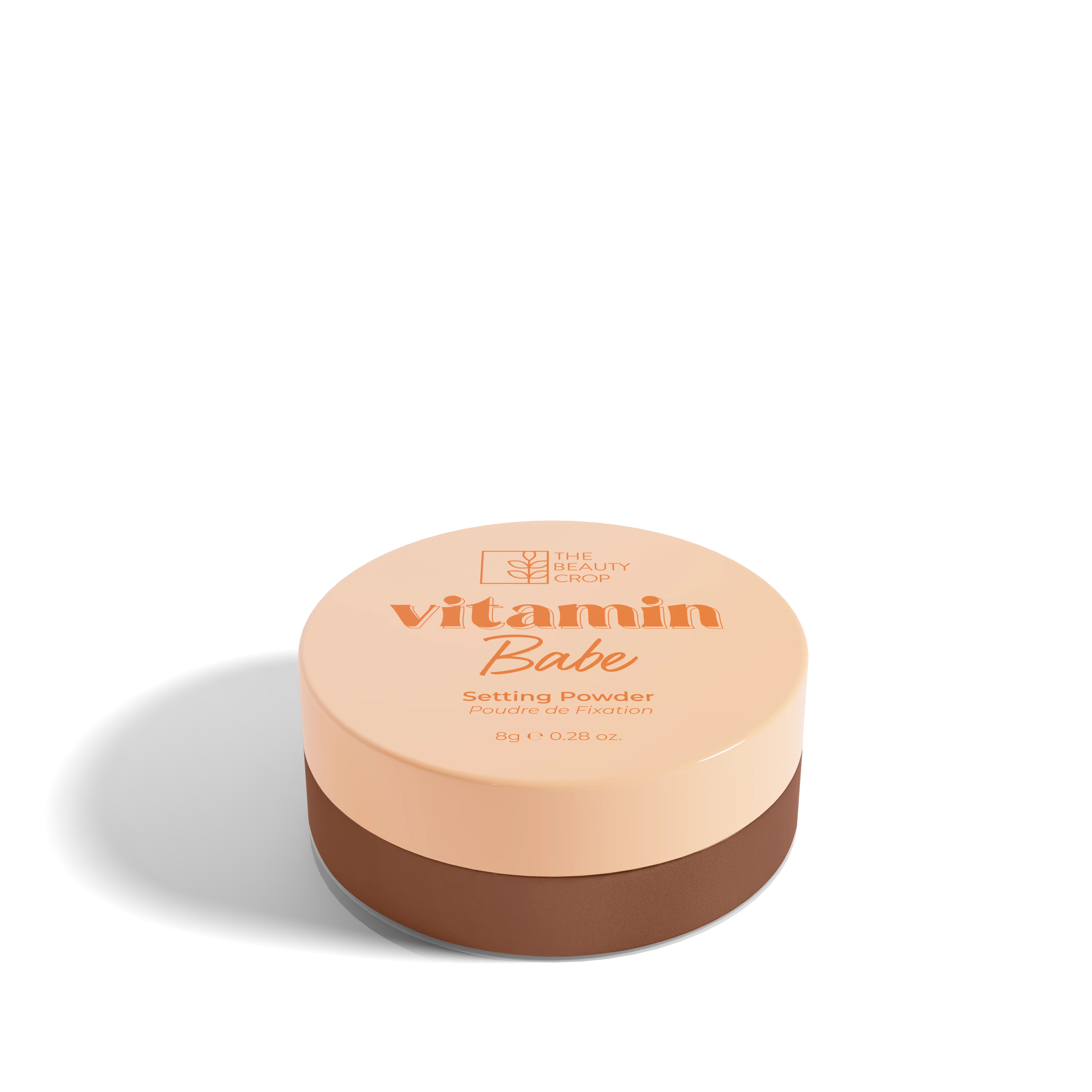 Vitamin Babe Flawless Shine Controlling Setting Powder - Image 13