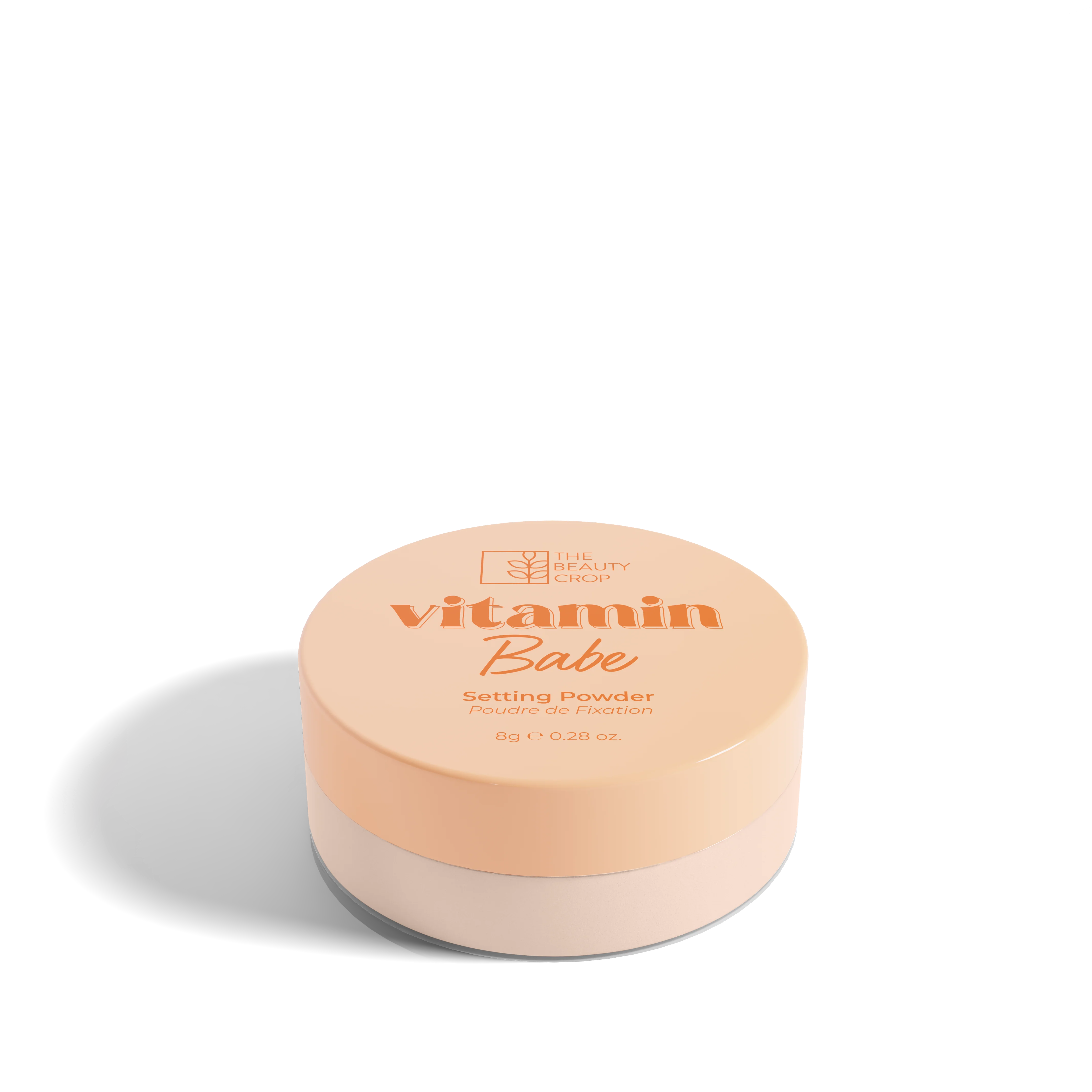 Vitamin Babe Flawless Shine Controlling Setting Powder - Image 14
