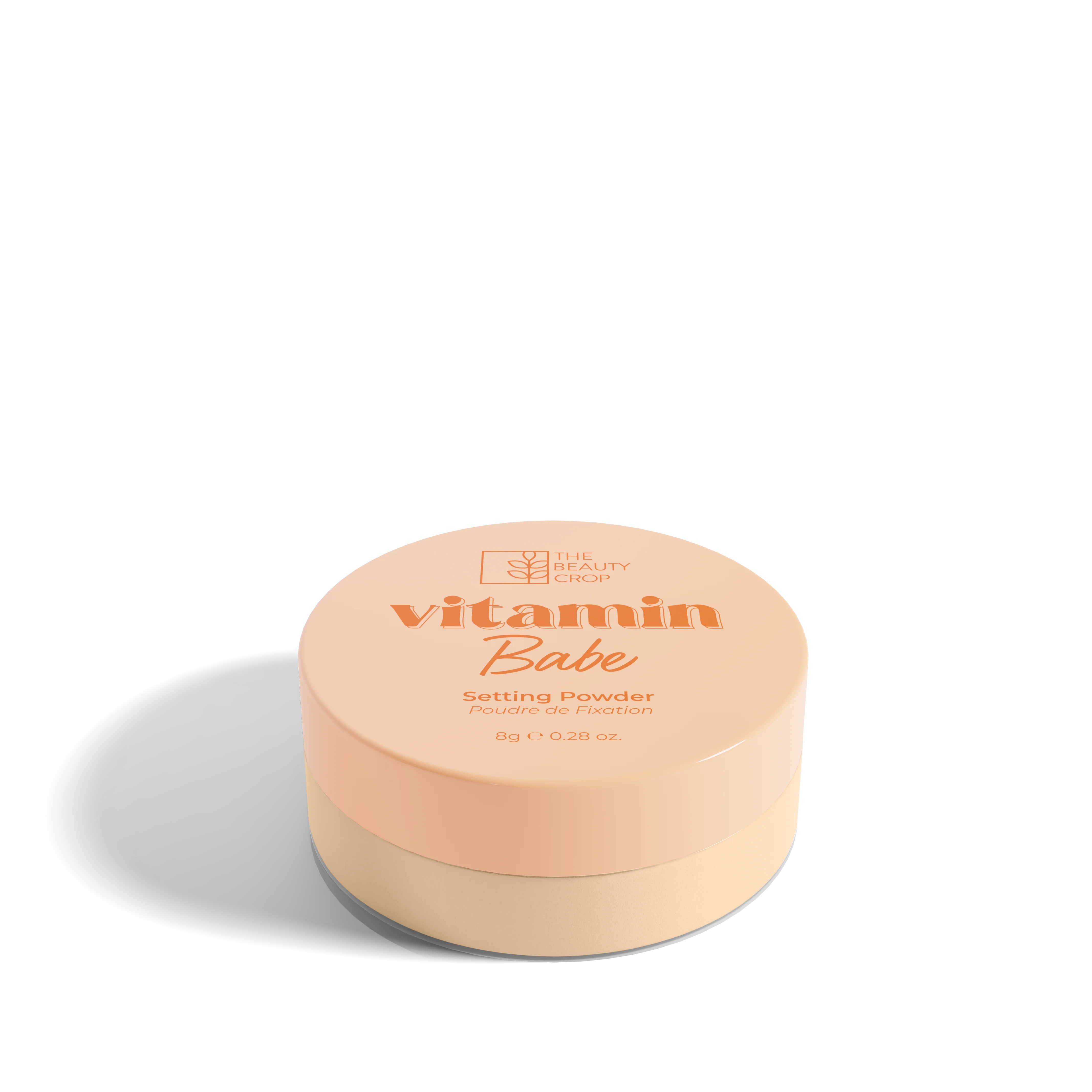 Vitamin Babe Flawless Shine Controlling Setting Powder - Image 20