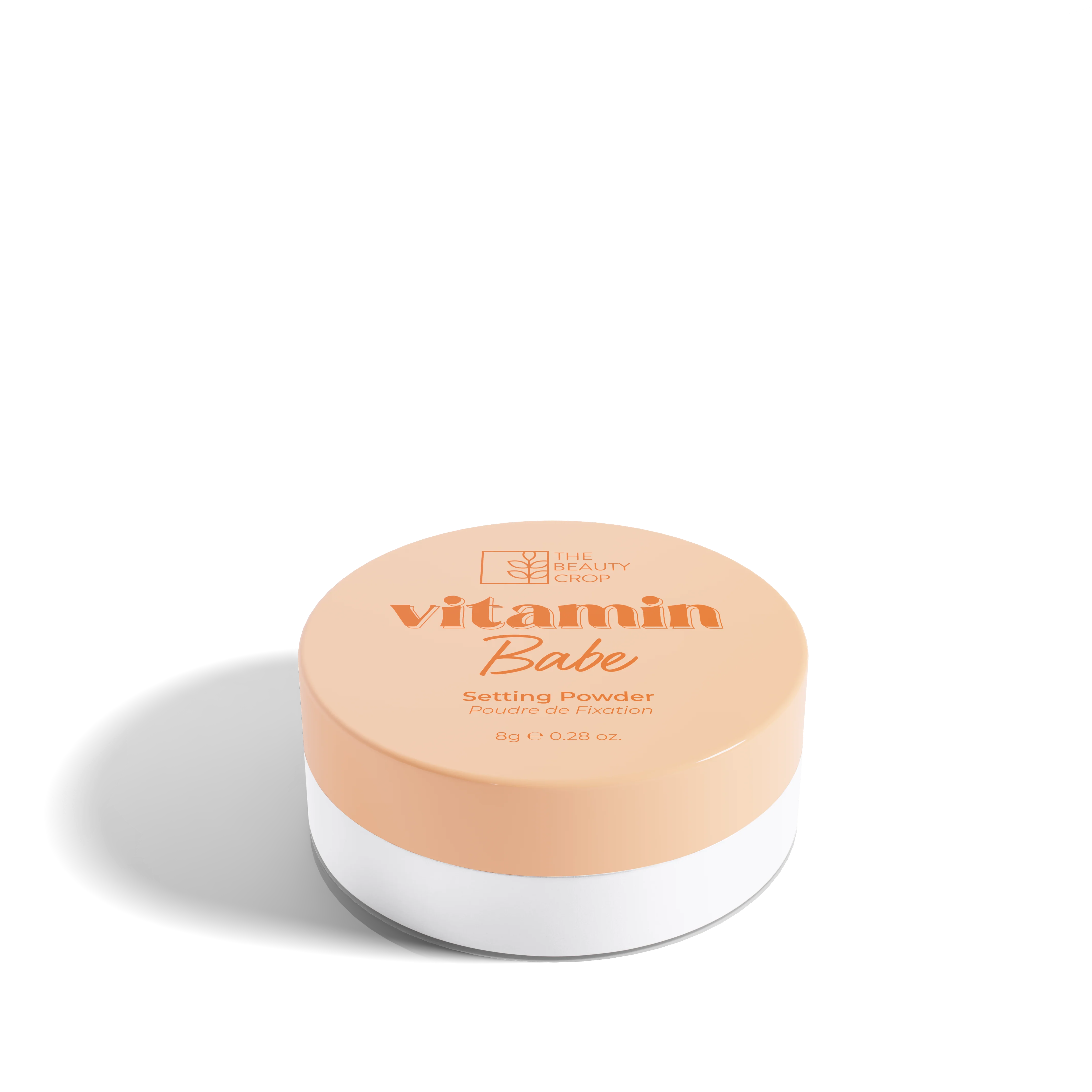 Vitamin Babe Flawless Shine Controlling Setting Powder - Image 8