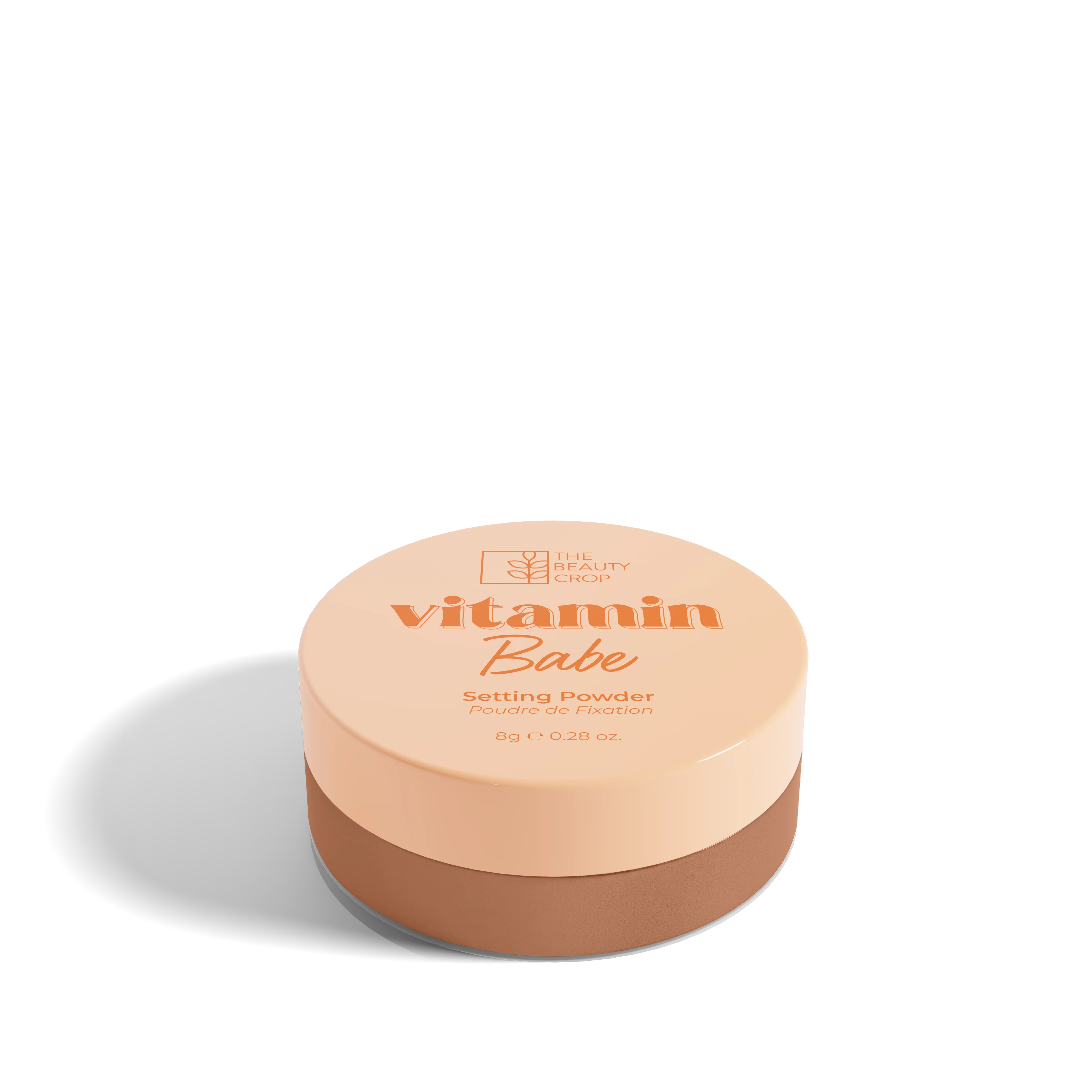 Vitamin Babe Flawless Shine Controlling Setting Powder - Image 9