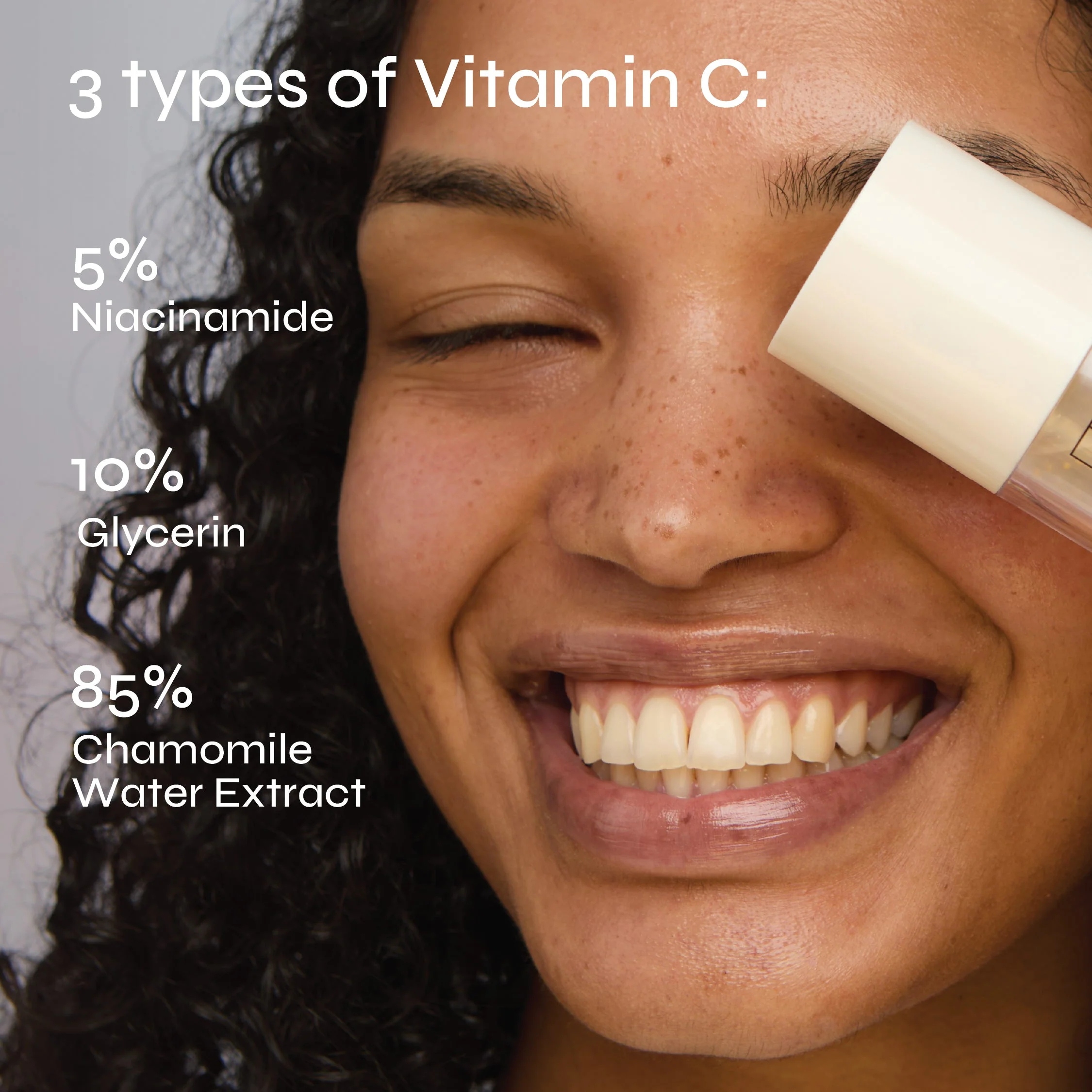 Vitamin Babe Vitamin C Brightening Serum - Image 4