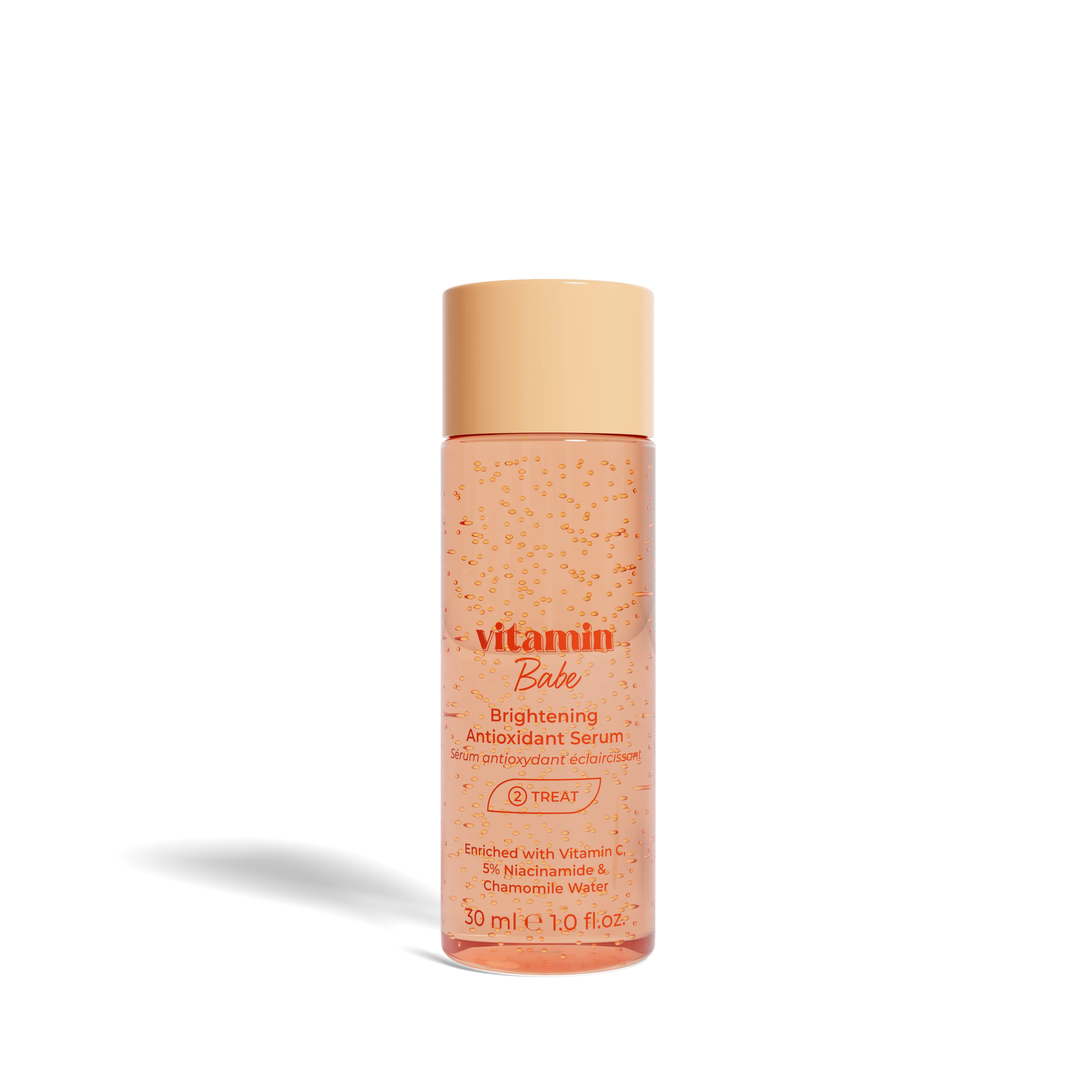 Vitamin Babe Vitamin C Brightening Serum - Image 7