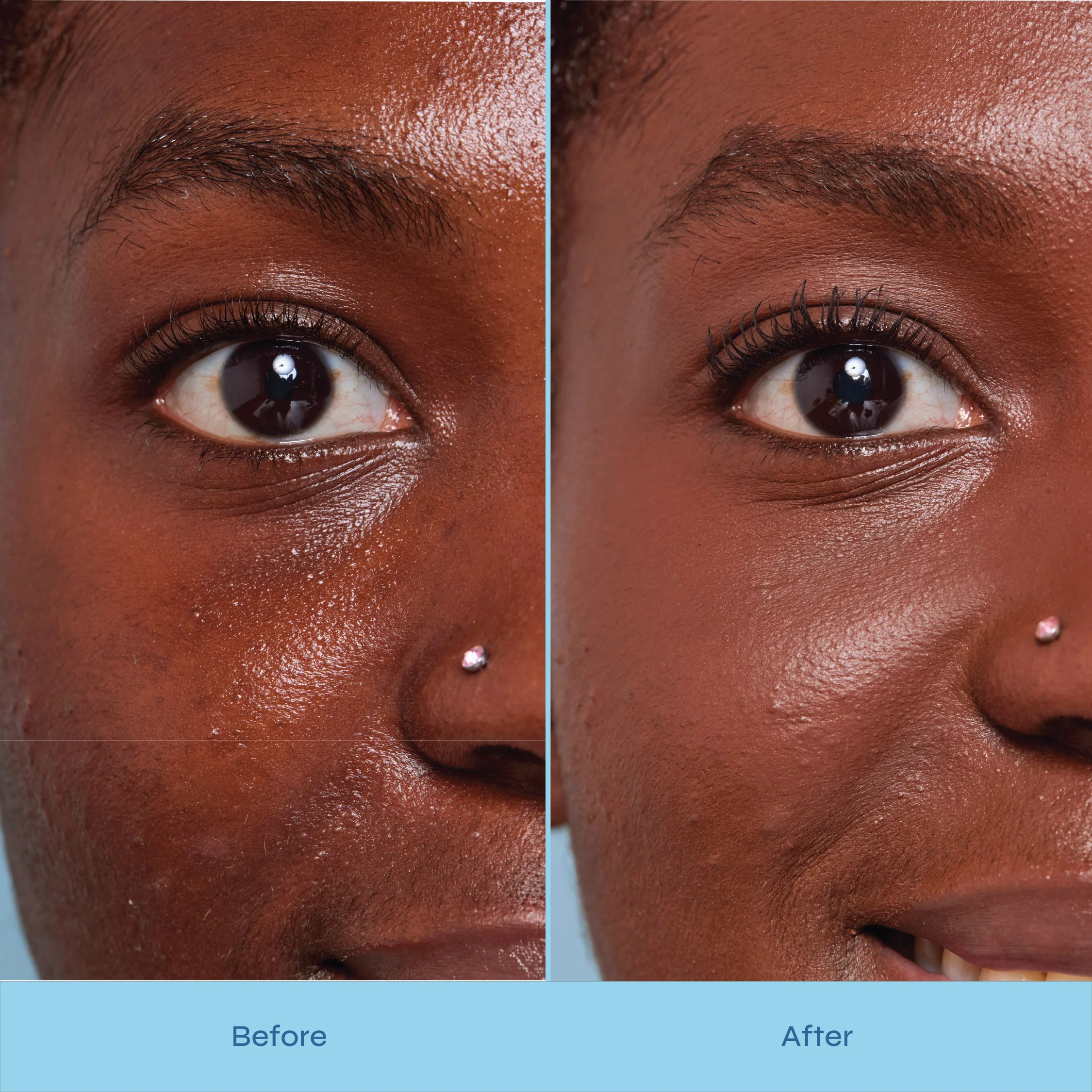 Weightless Wonder 4 Colour Airbrush Setting Powder - Image 8