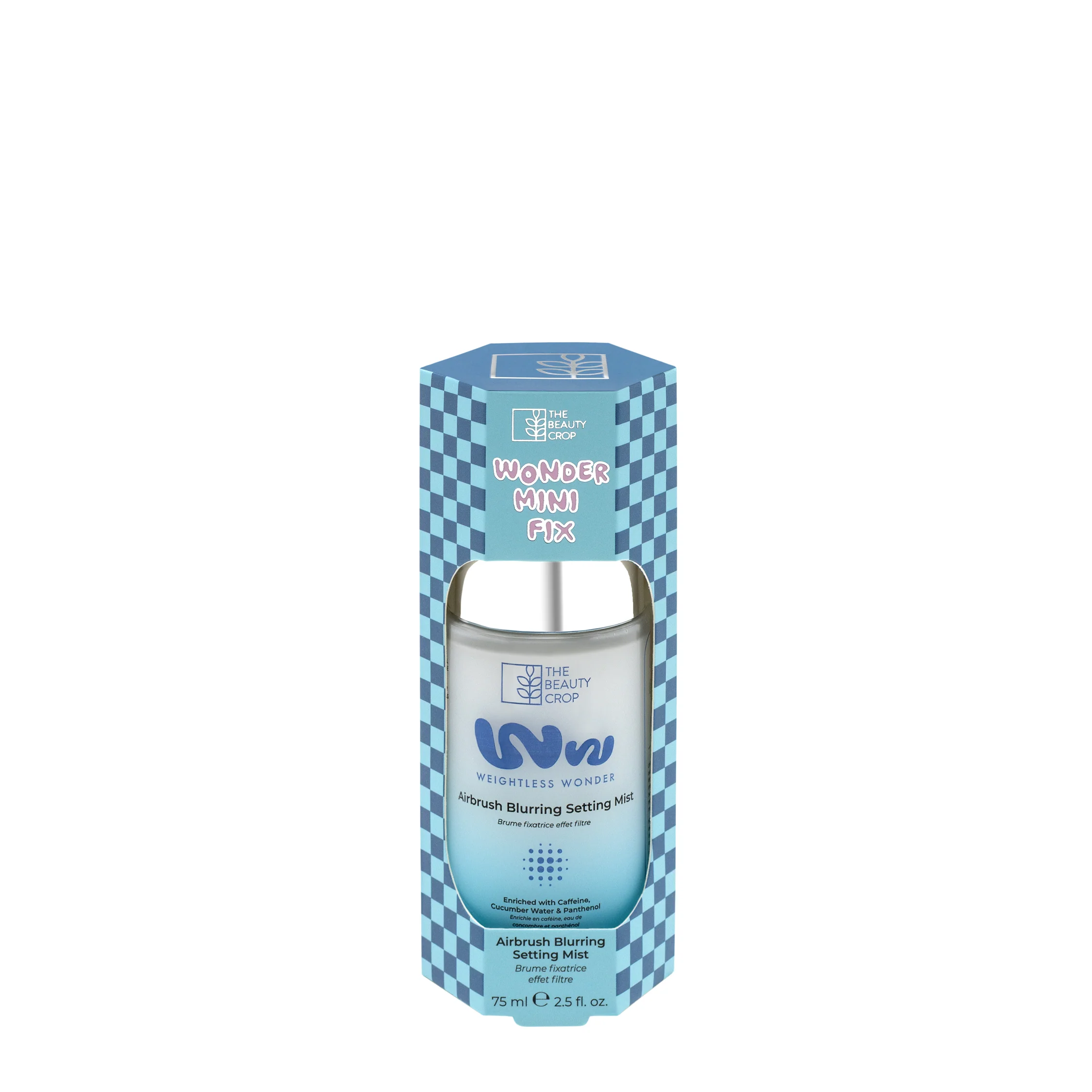 Weightless Wonder Airbrush Blurring Setting Spray - Image 11